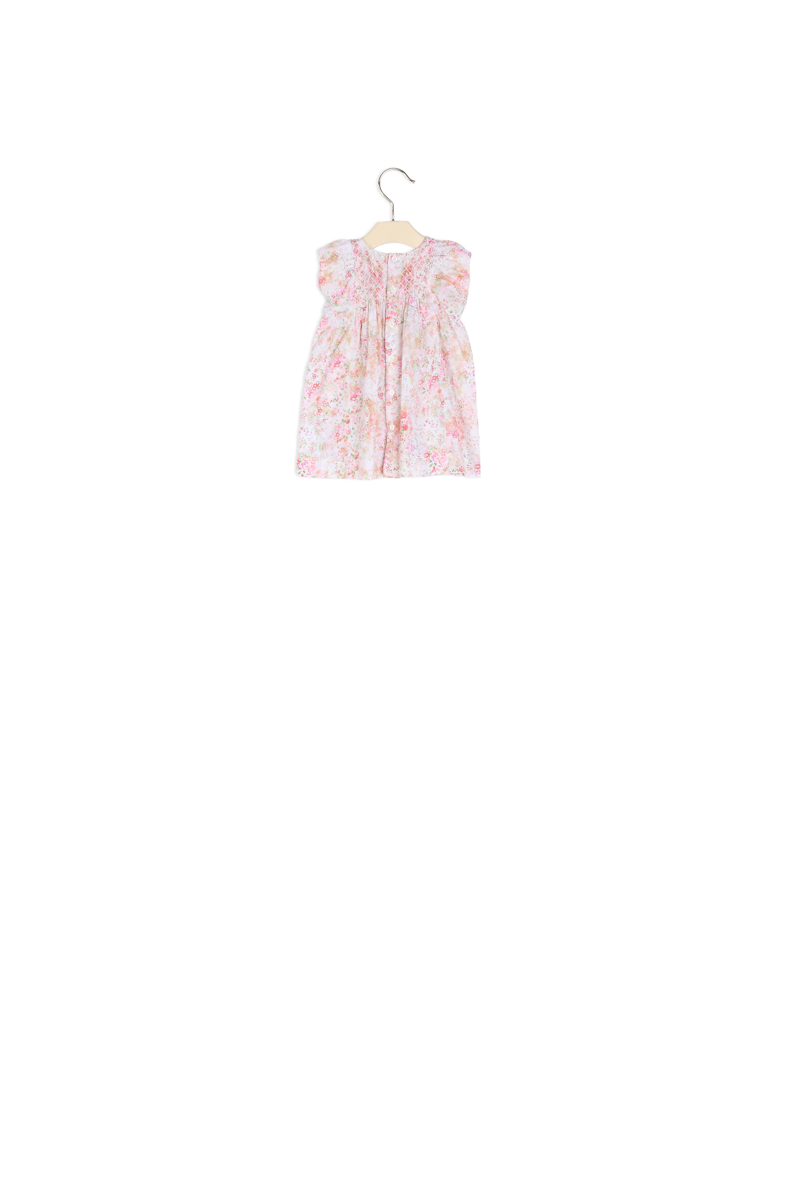 Robe Cadelili - Bonpoint vintage