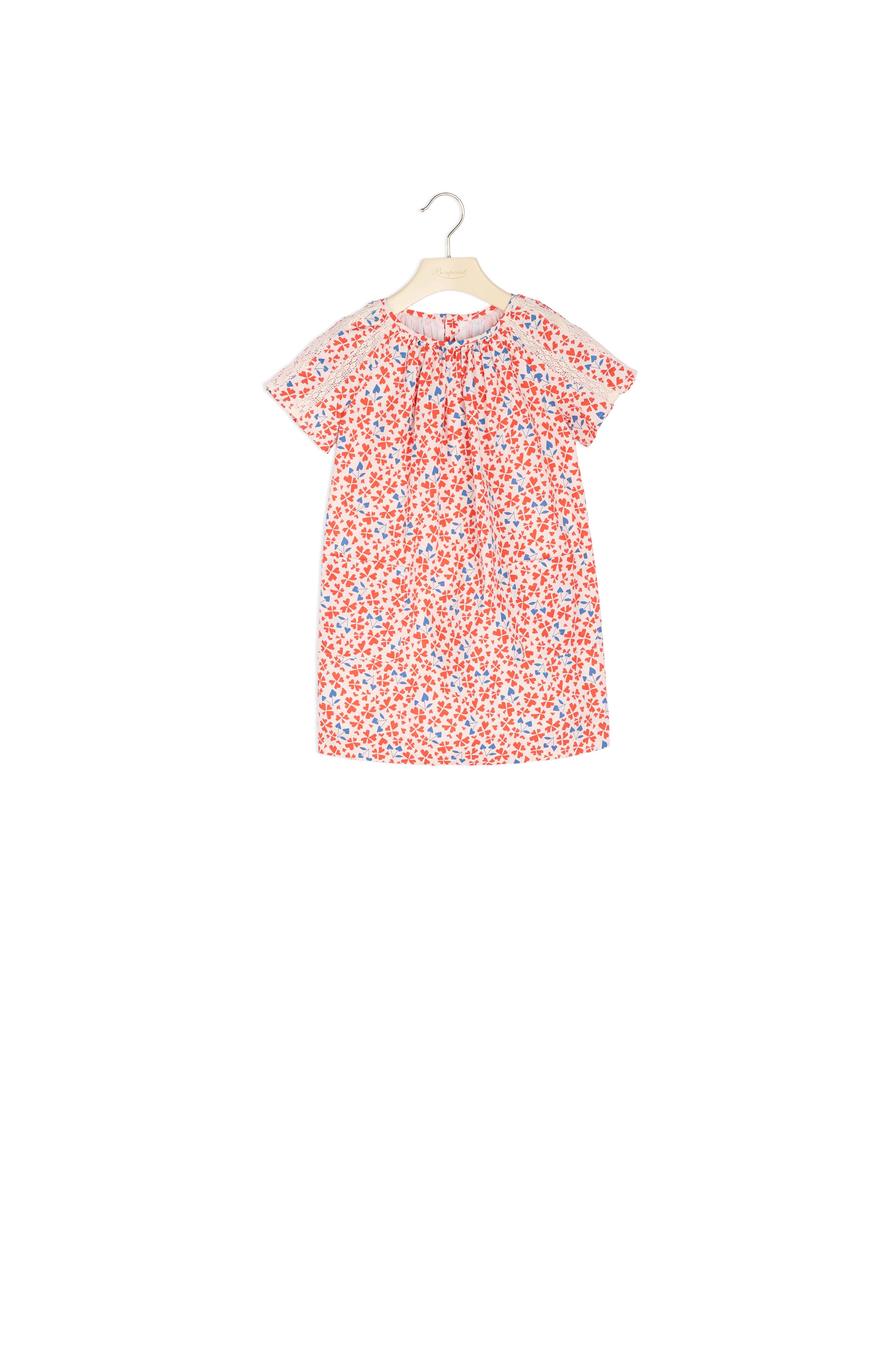 Robe Natacha - Bonpoint vintage