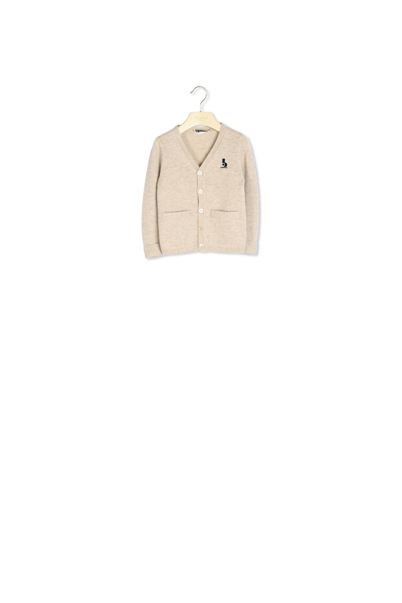 Cardigan Tilian - Bonpoint vintage