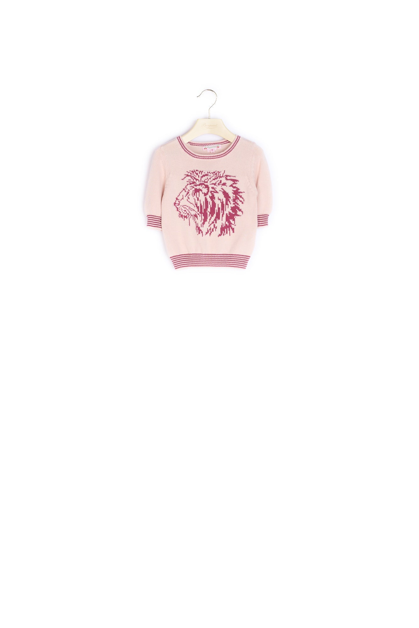Pull en coton - Bonpoint vintage