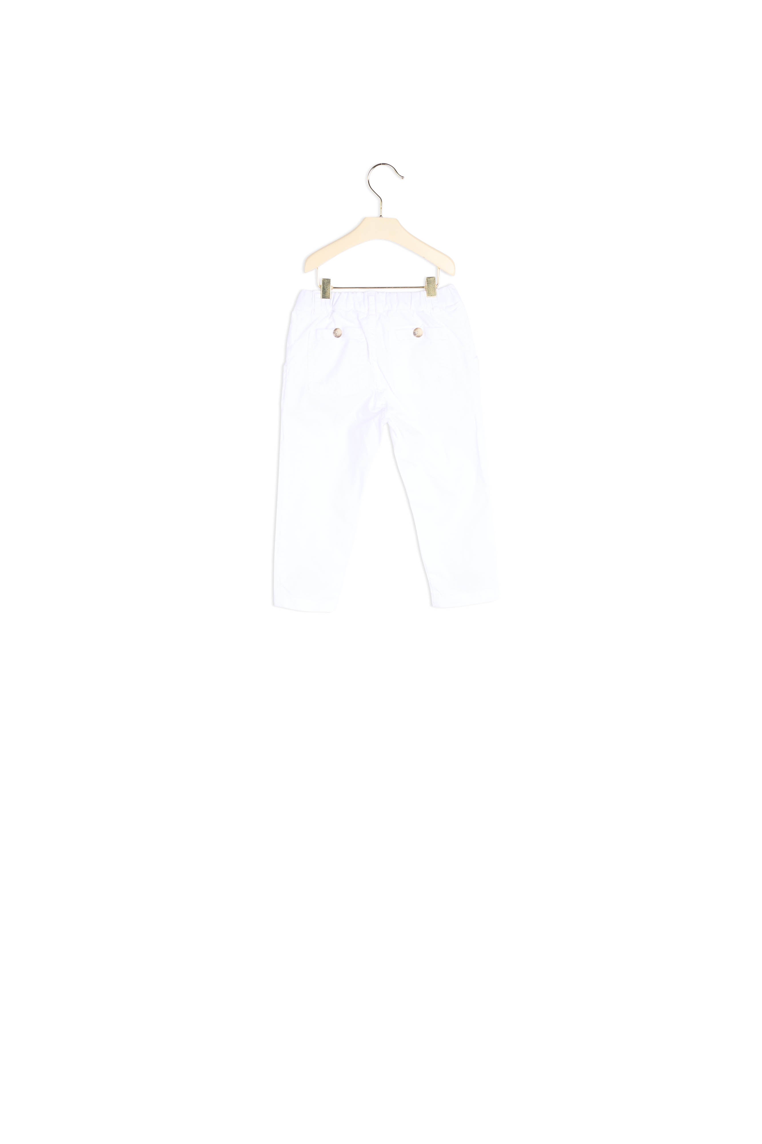 Pantalon Cactus - Bonpoint vintage