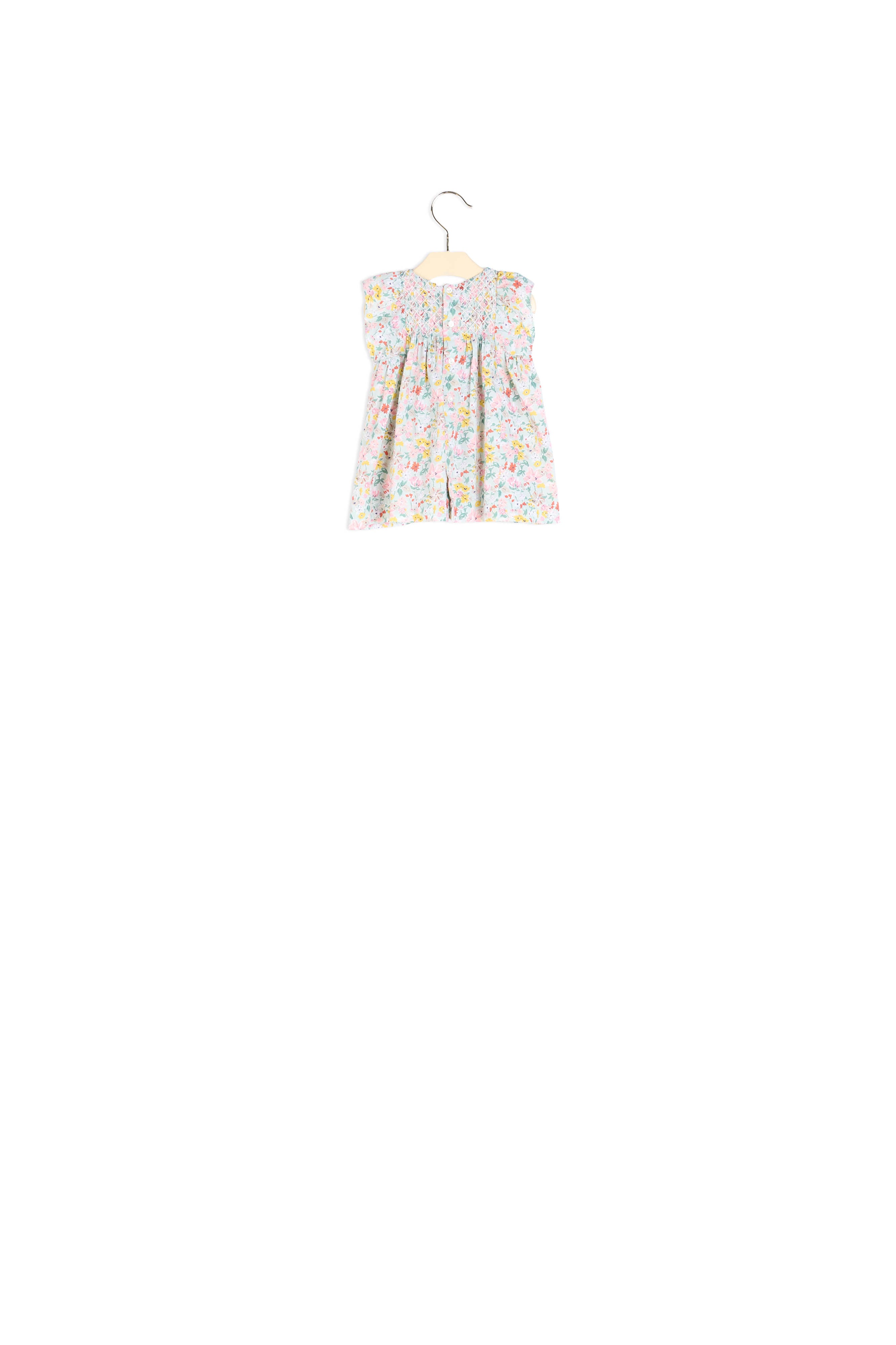 Robe Cadelili - Bonpoint vintage