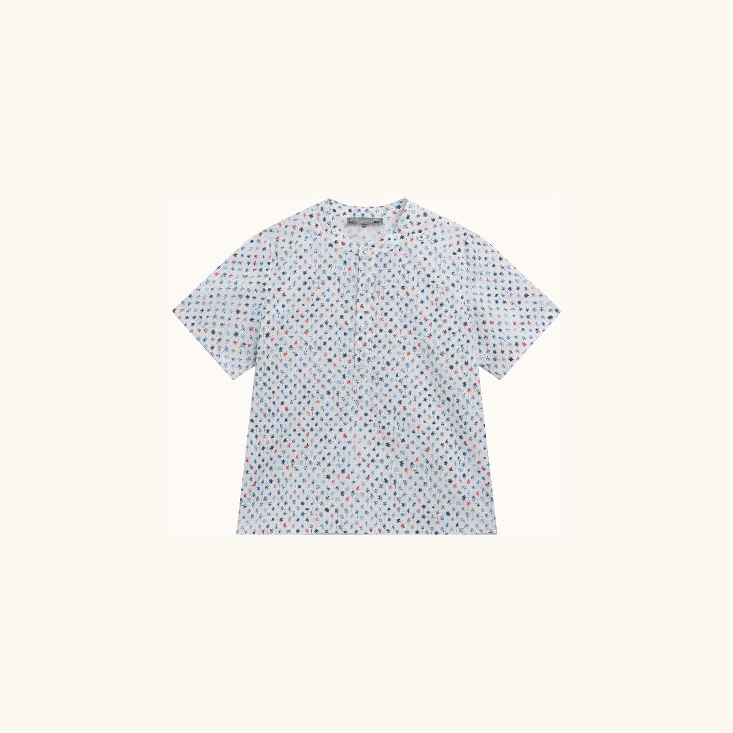 Chemise Cesar - Bonpoint vintage