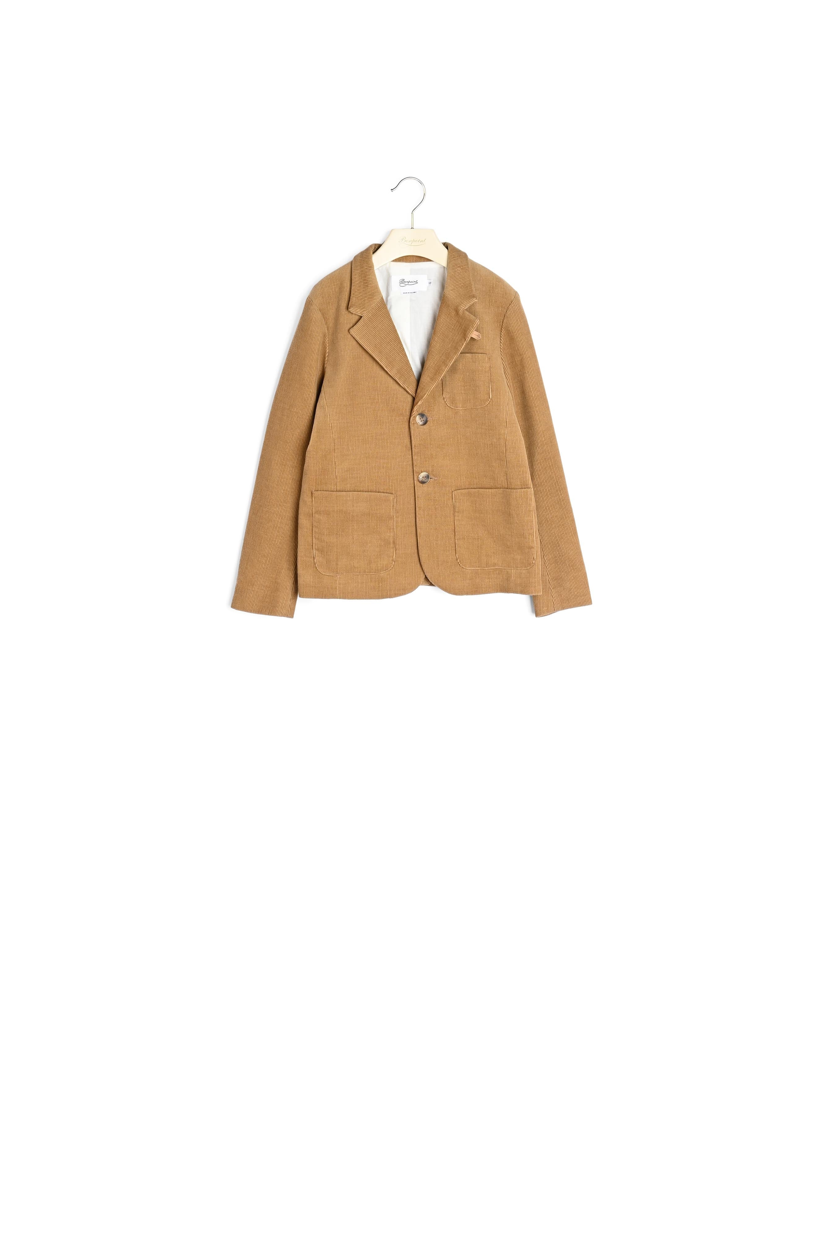 Veste Tomas - Bonpoint vintage