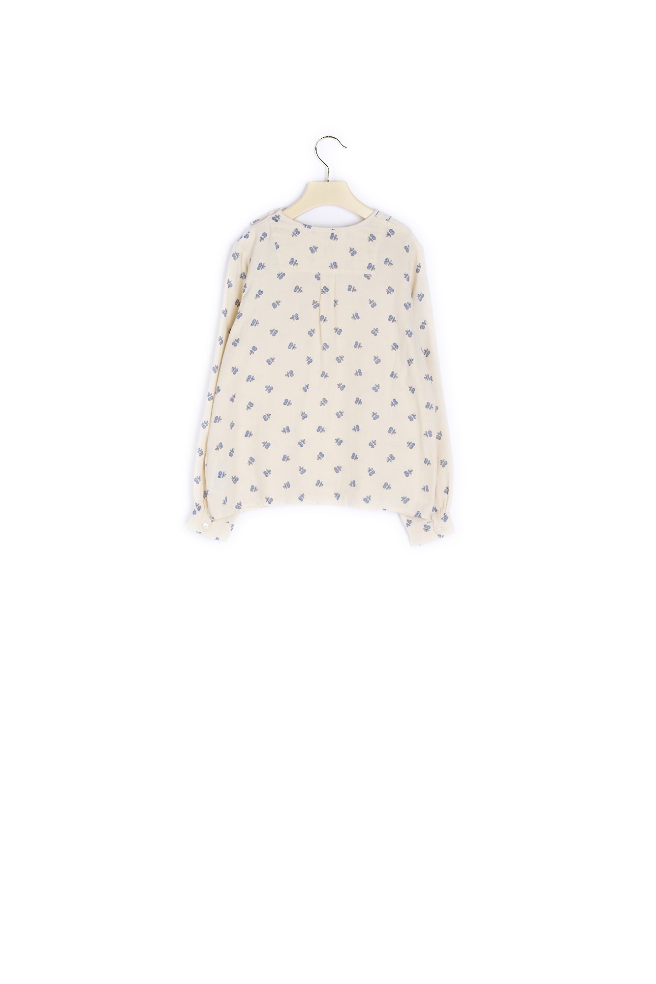 Blouse Mae enfant - Bonpoint vintage