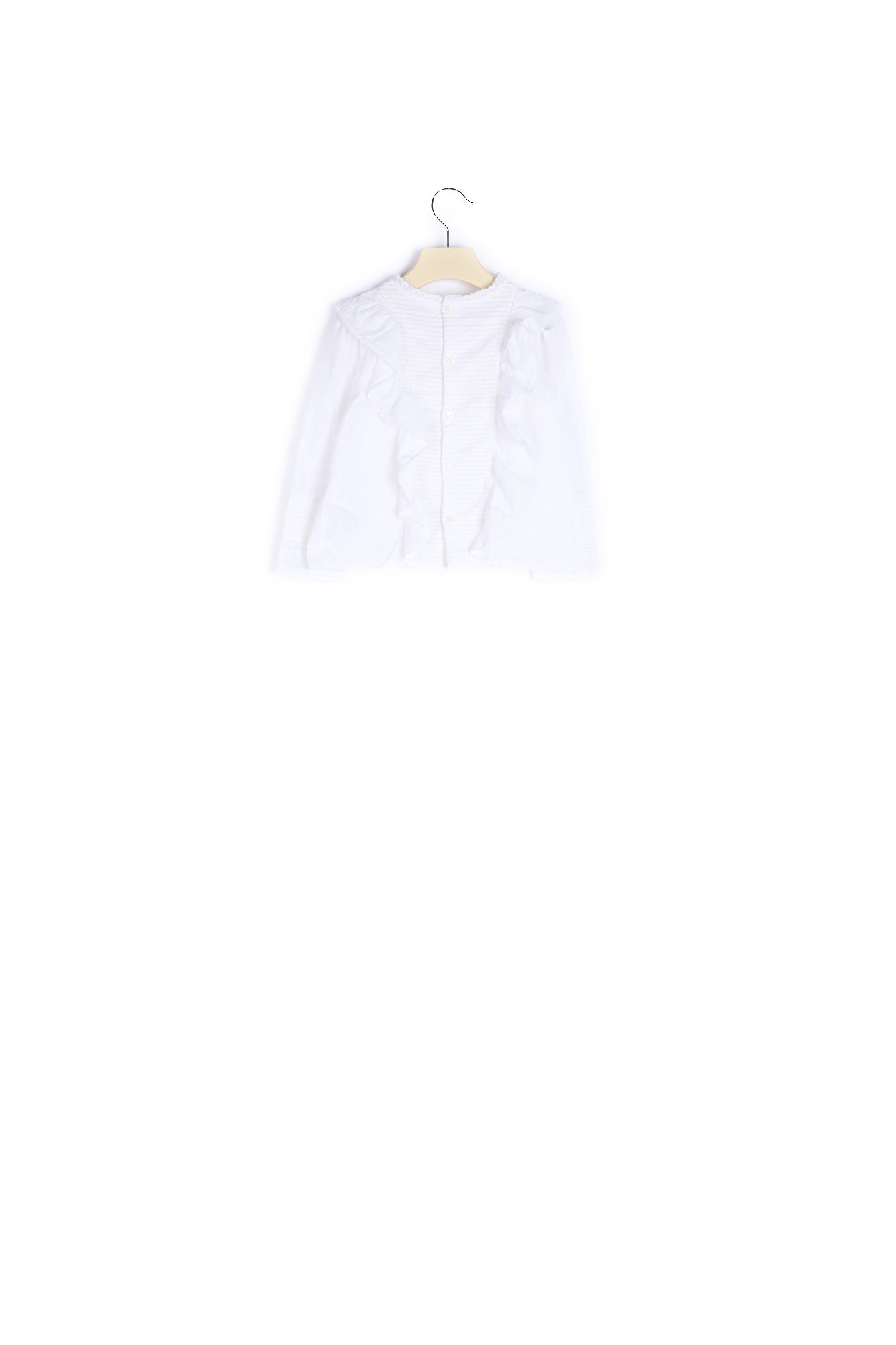 Blouse Maika - Bonpoint vintage