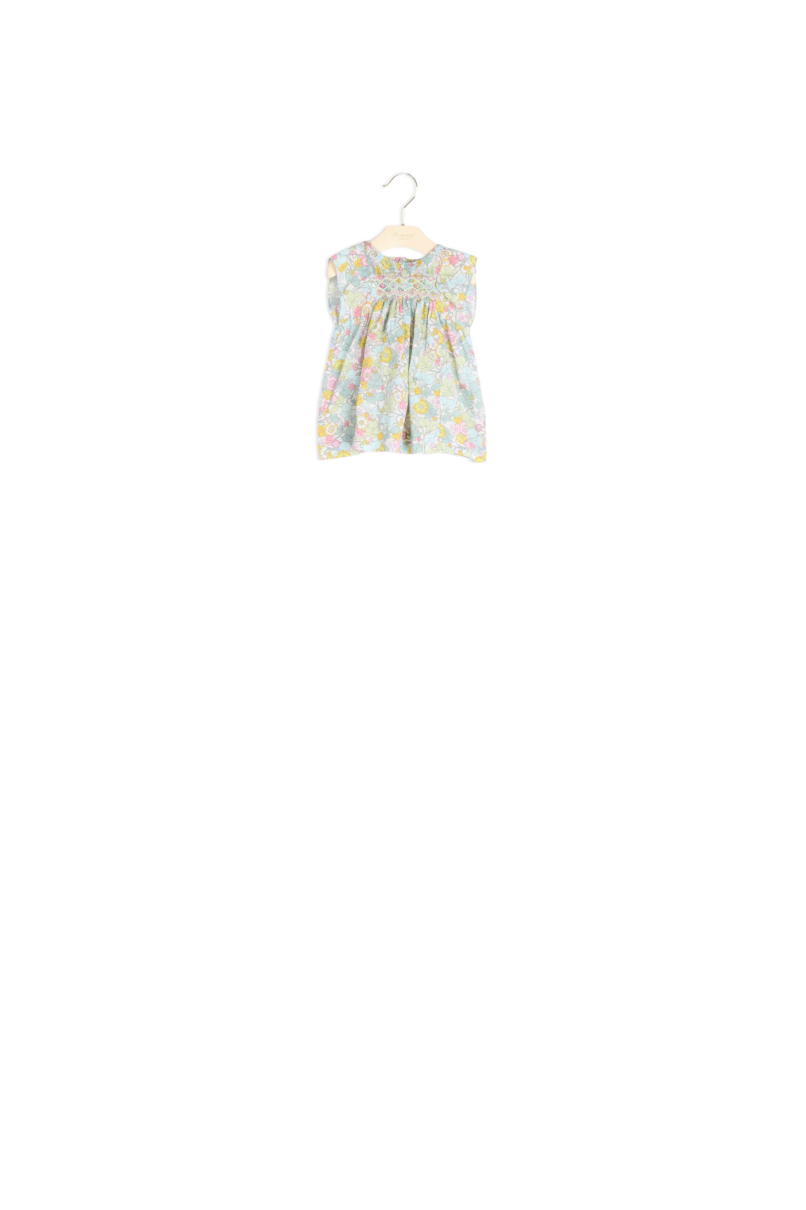 Robe Cadelili - Bonpoint vintage