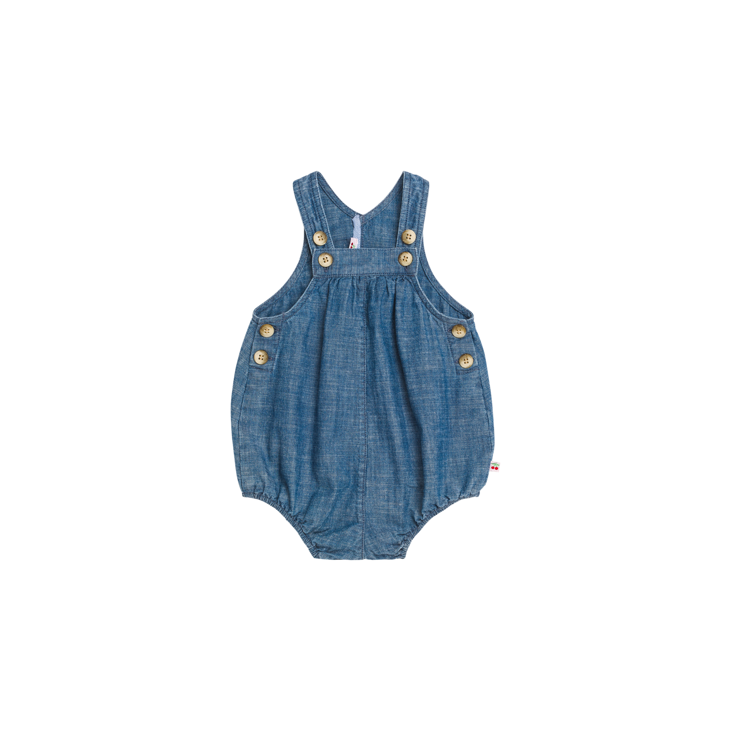 Salopette Ever - Bonpoint vintage