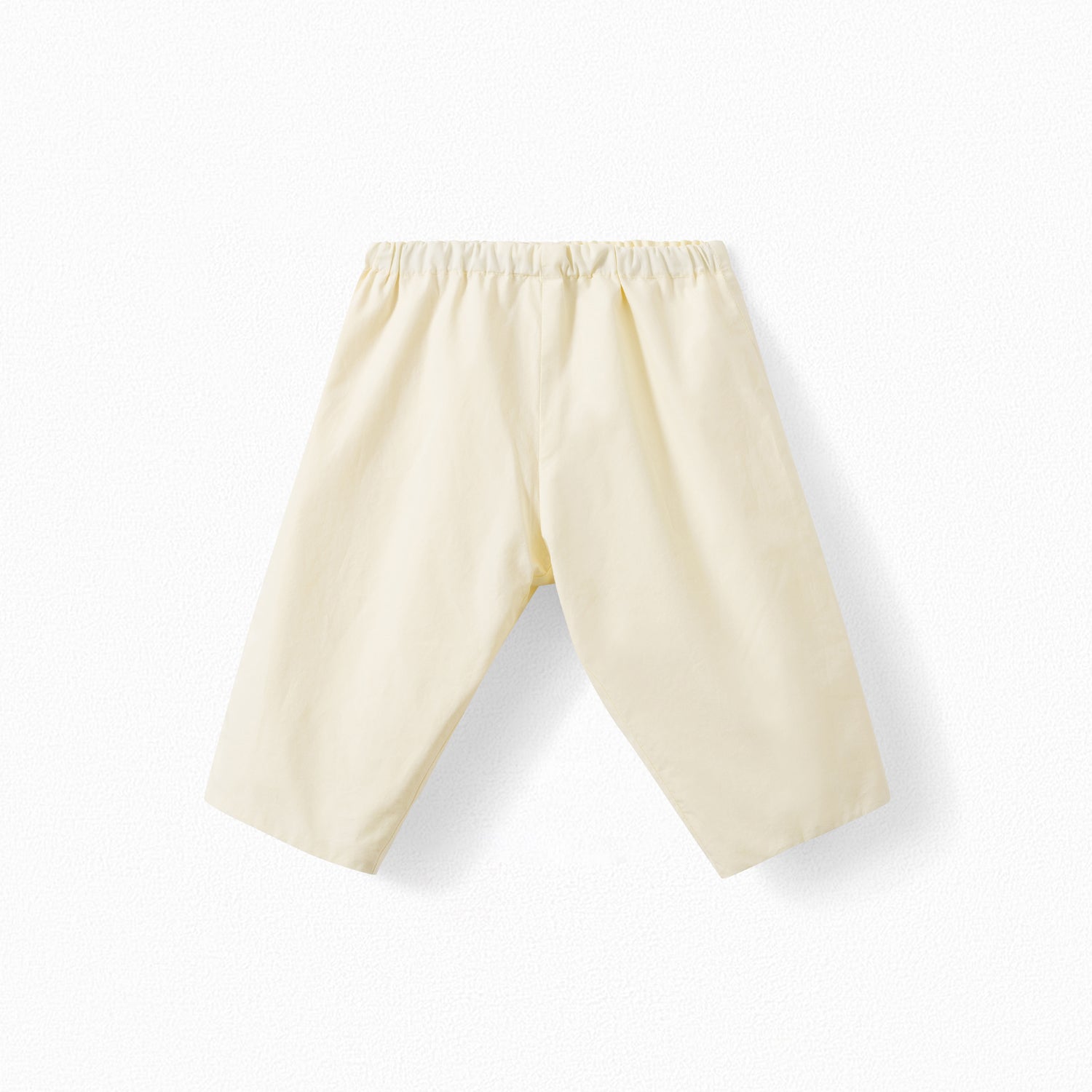 Pantalon en popeline - Bonpoint vintage
