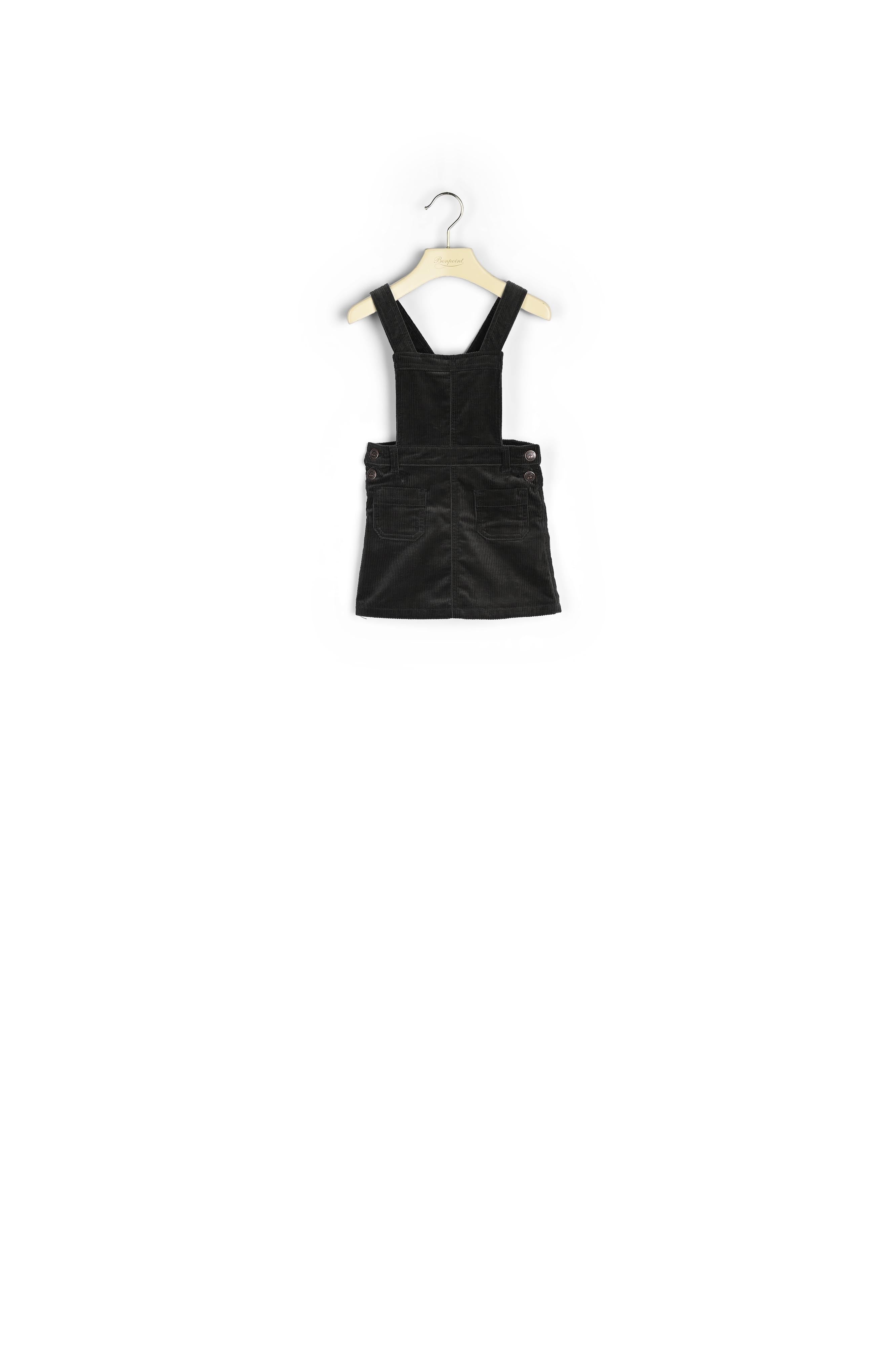Robe Blanche - Bonpoint vintage