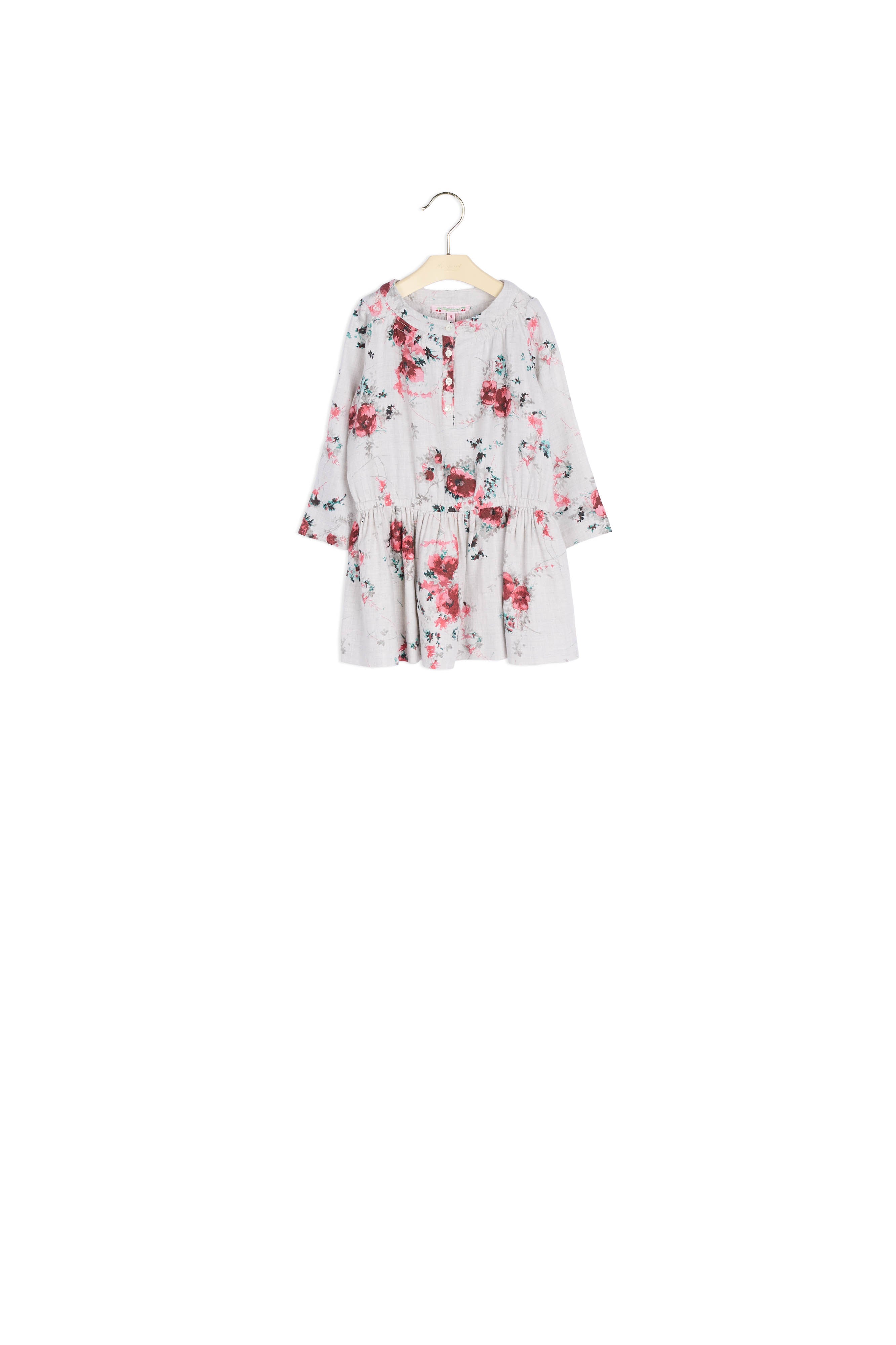 Robe Bettina - Bonpoint vintage