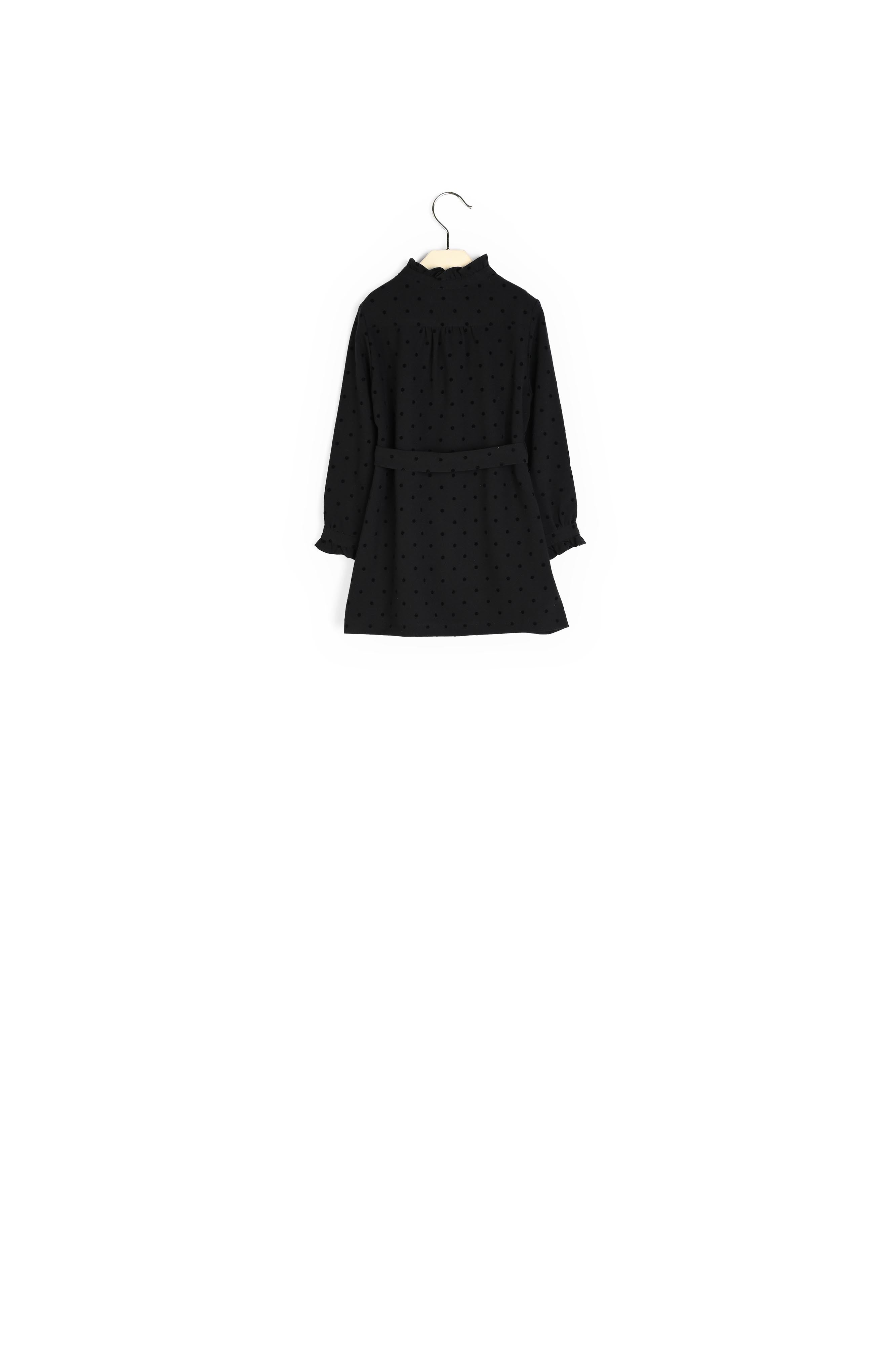 Robe Jeanne - Bonpoint vintage