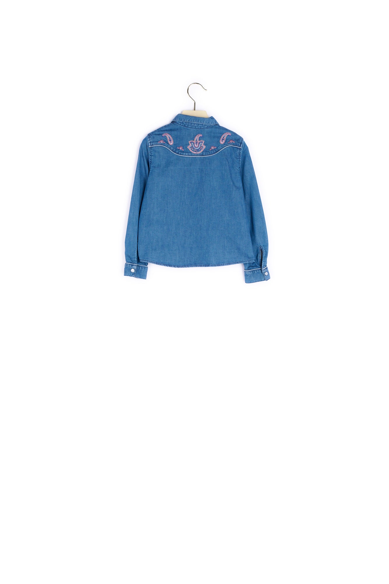 Chemise Marie - Bonpoint vintage