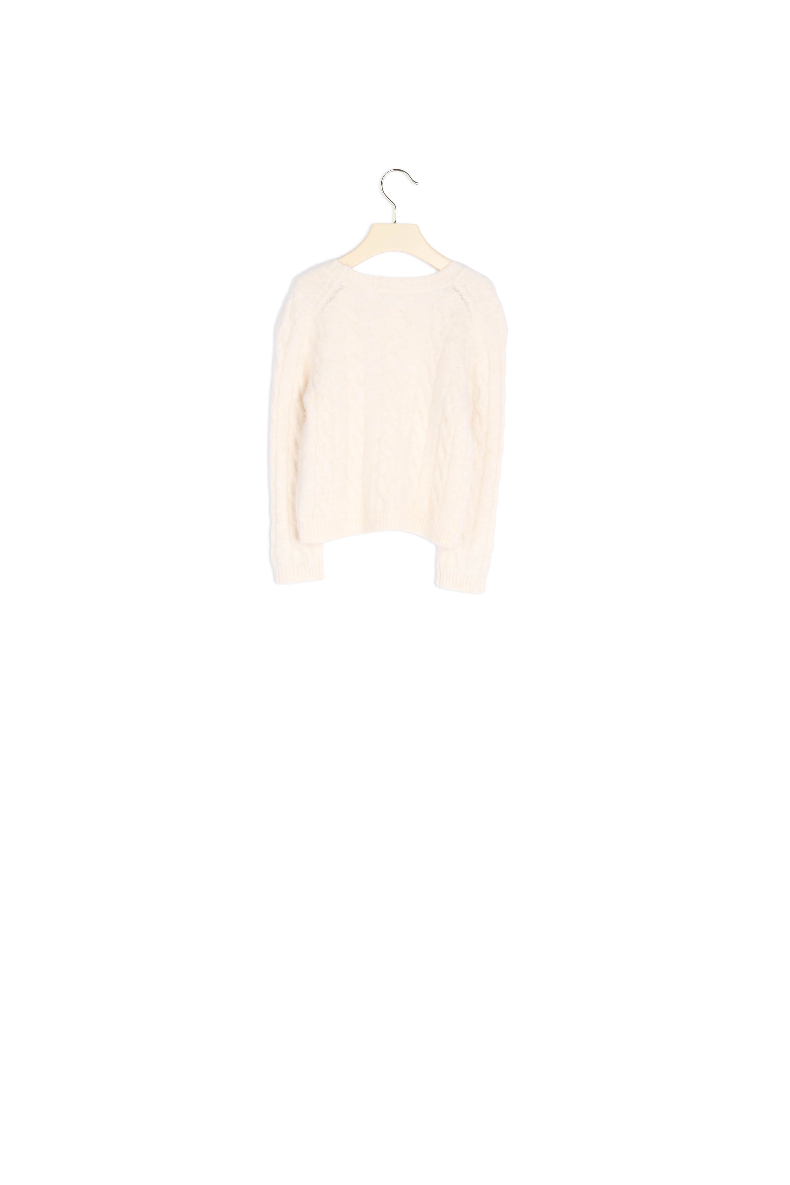 Pull Brett - Bonpoint vintage