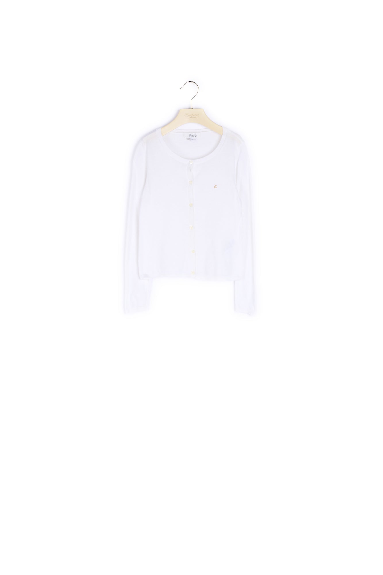 Cardigan - Bonpoint vintage