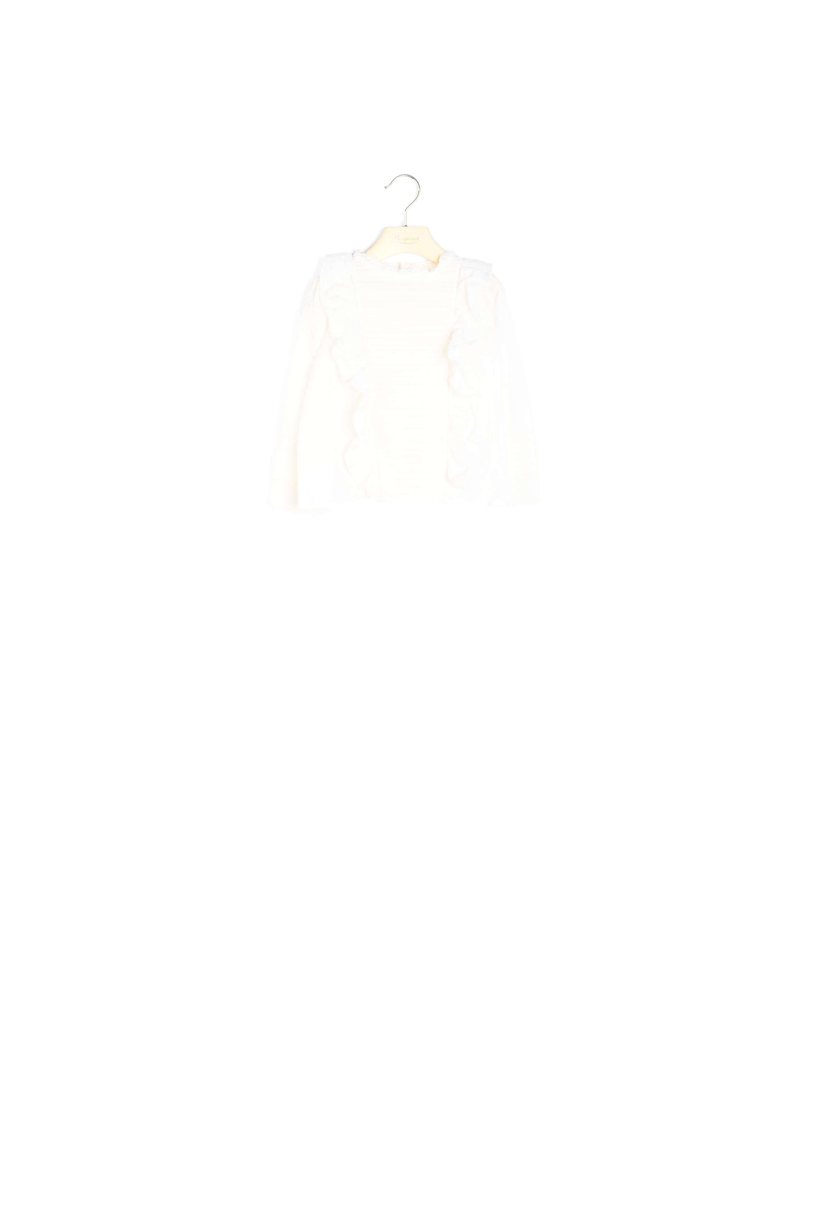 Blouse Maika - Bonpoint vintage