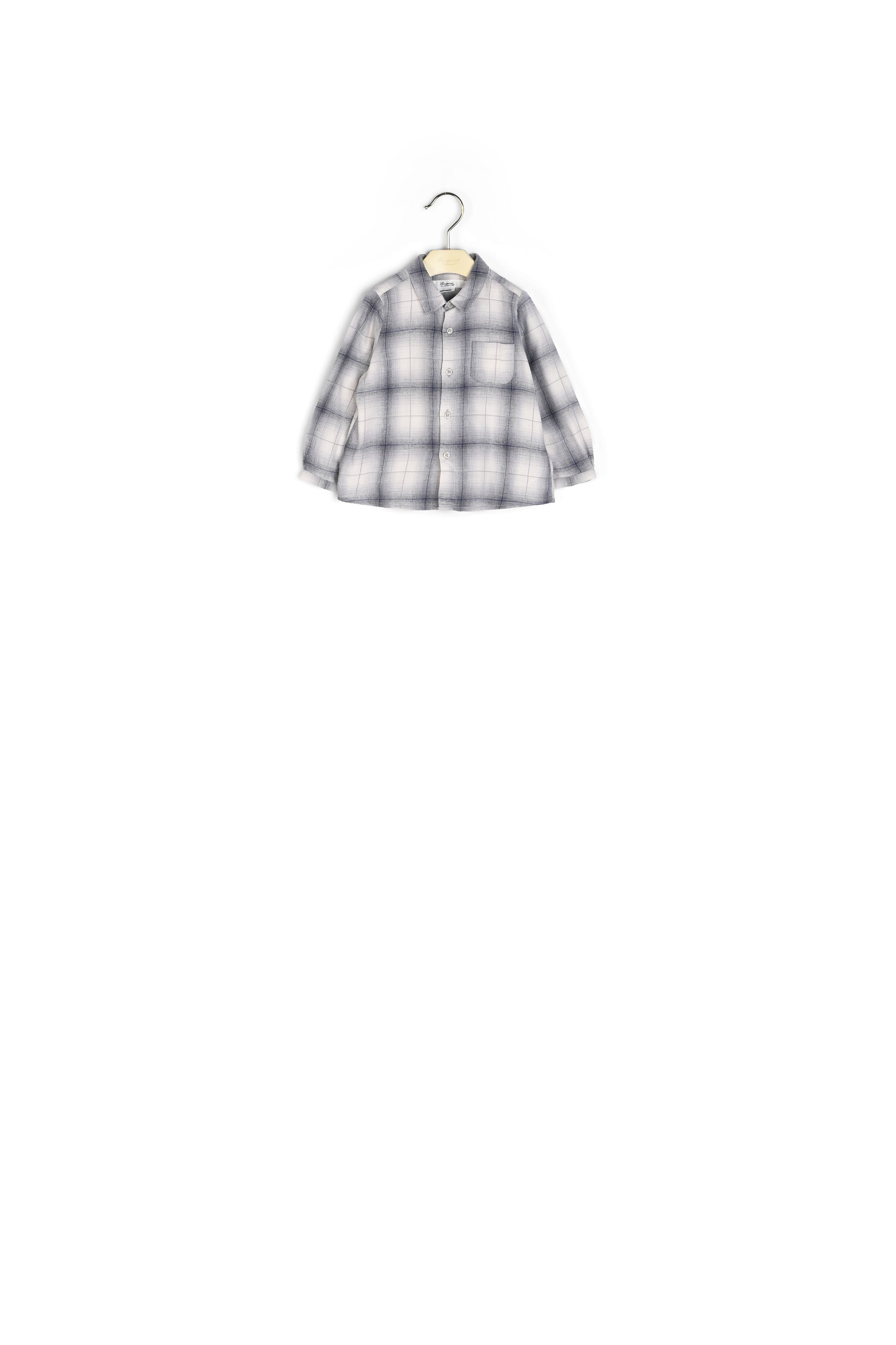 Chemise Malo - Bonpoint vintage