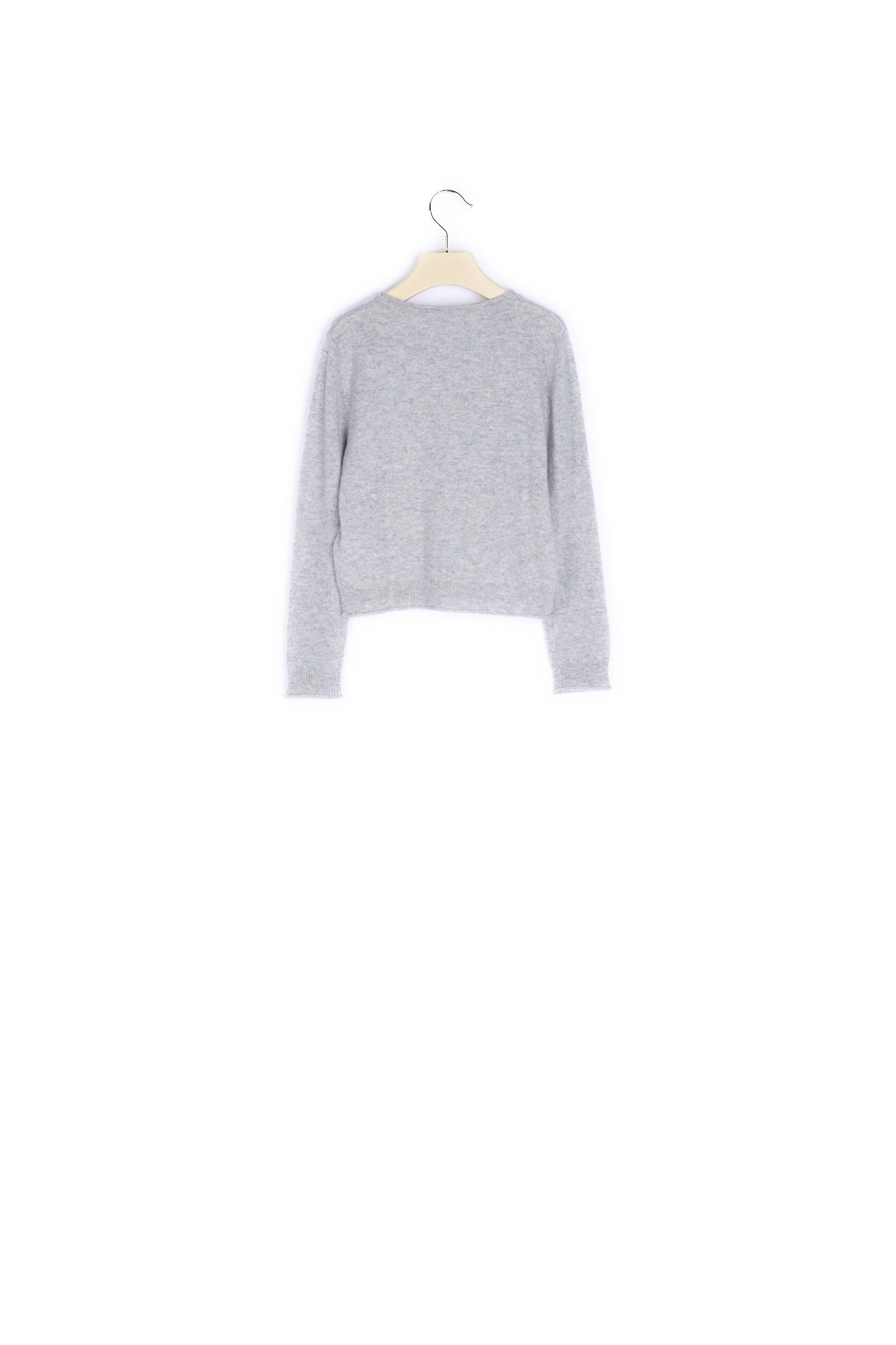 Cardigan en cachemire fille - Bonpoint vintage