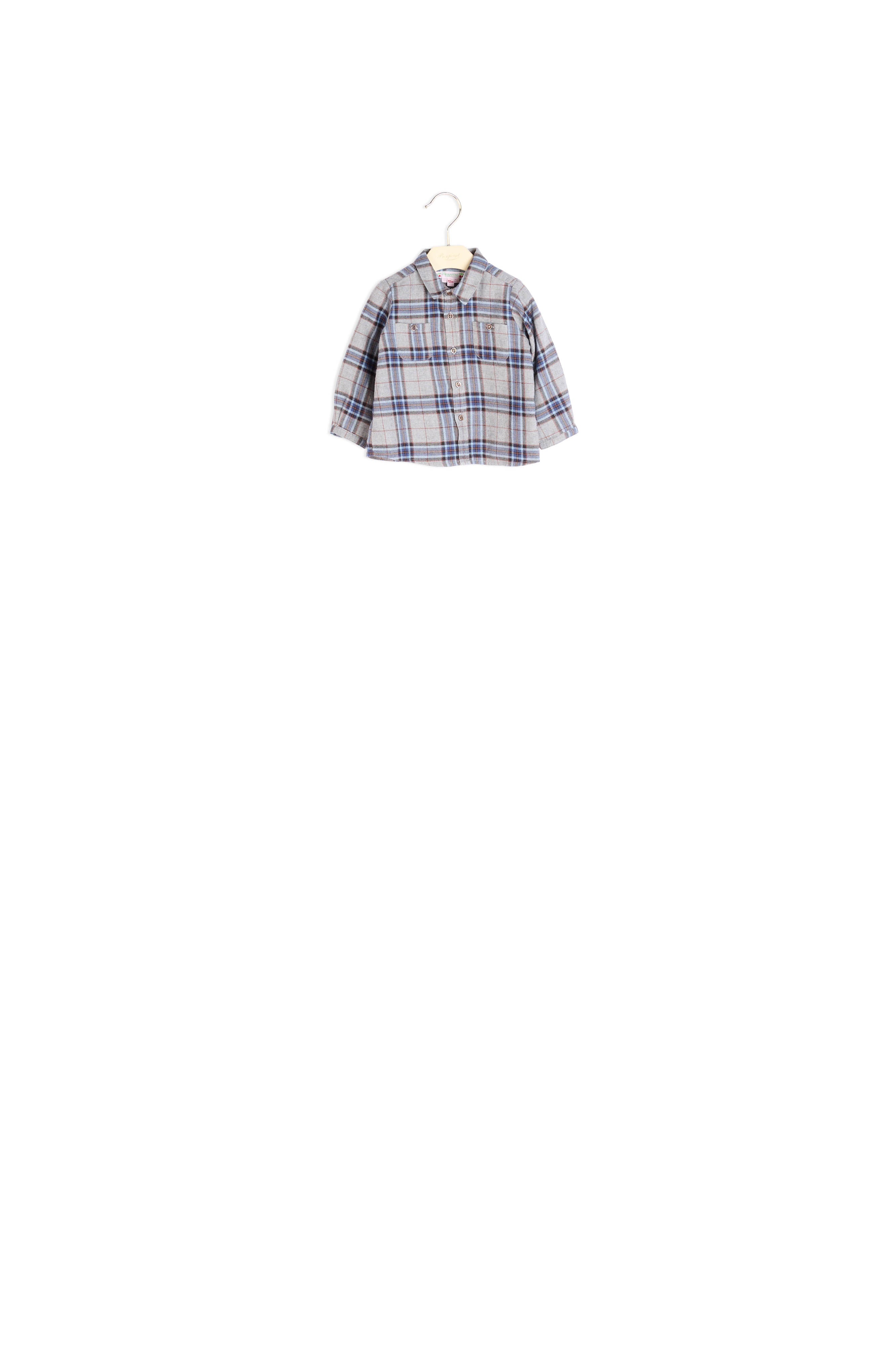 Chemise Mico - Bonpoint vintage