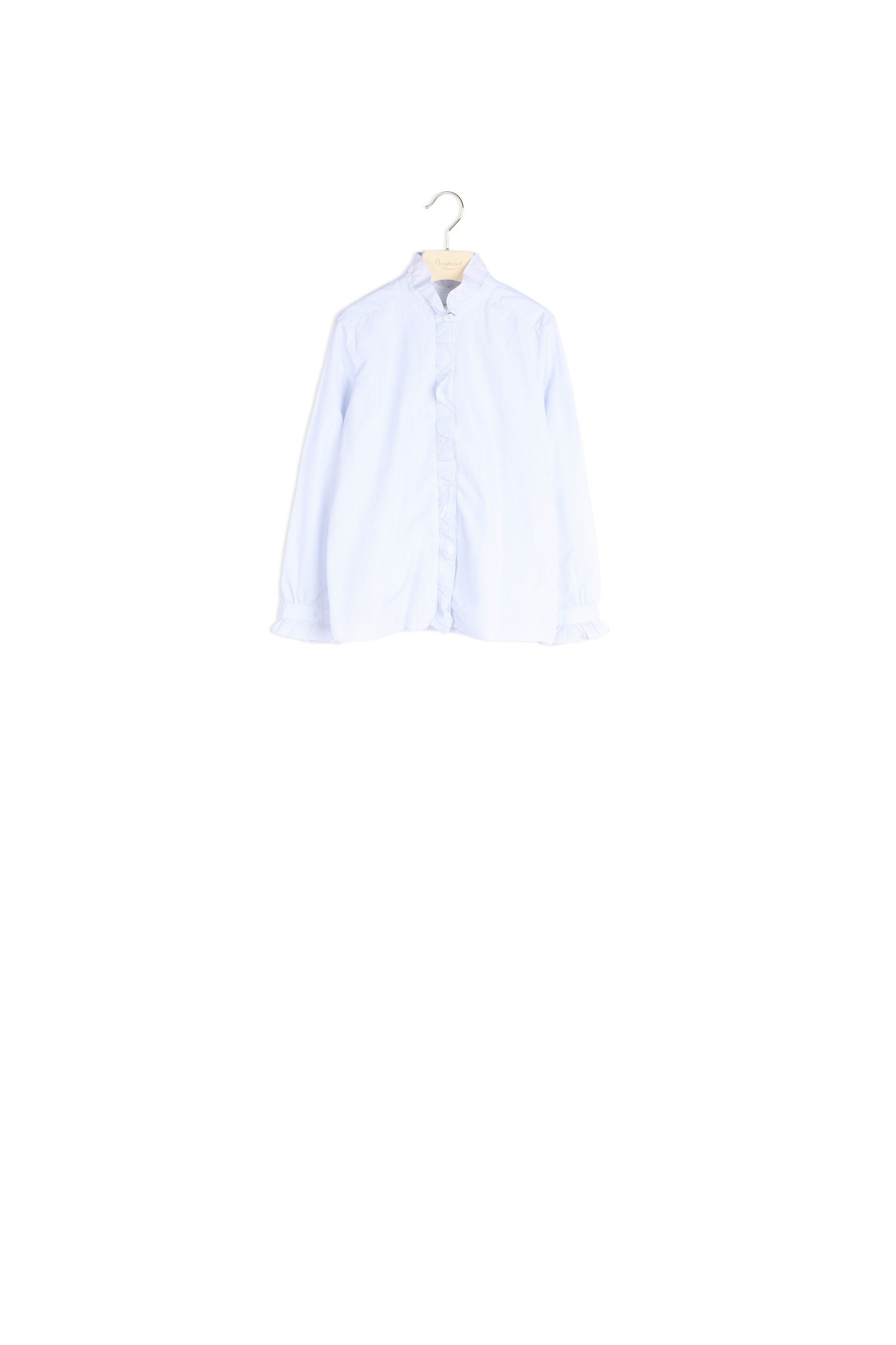 Blouse Bree - Bonpoint vintage
