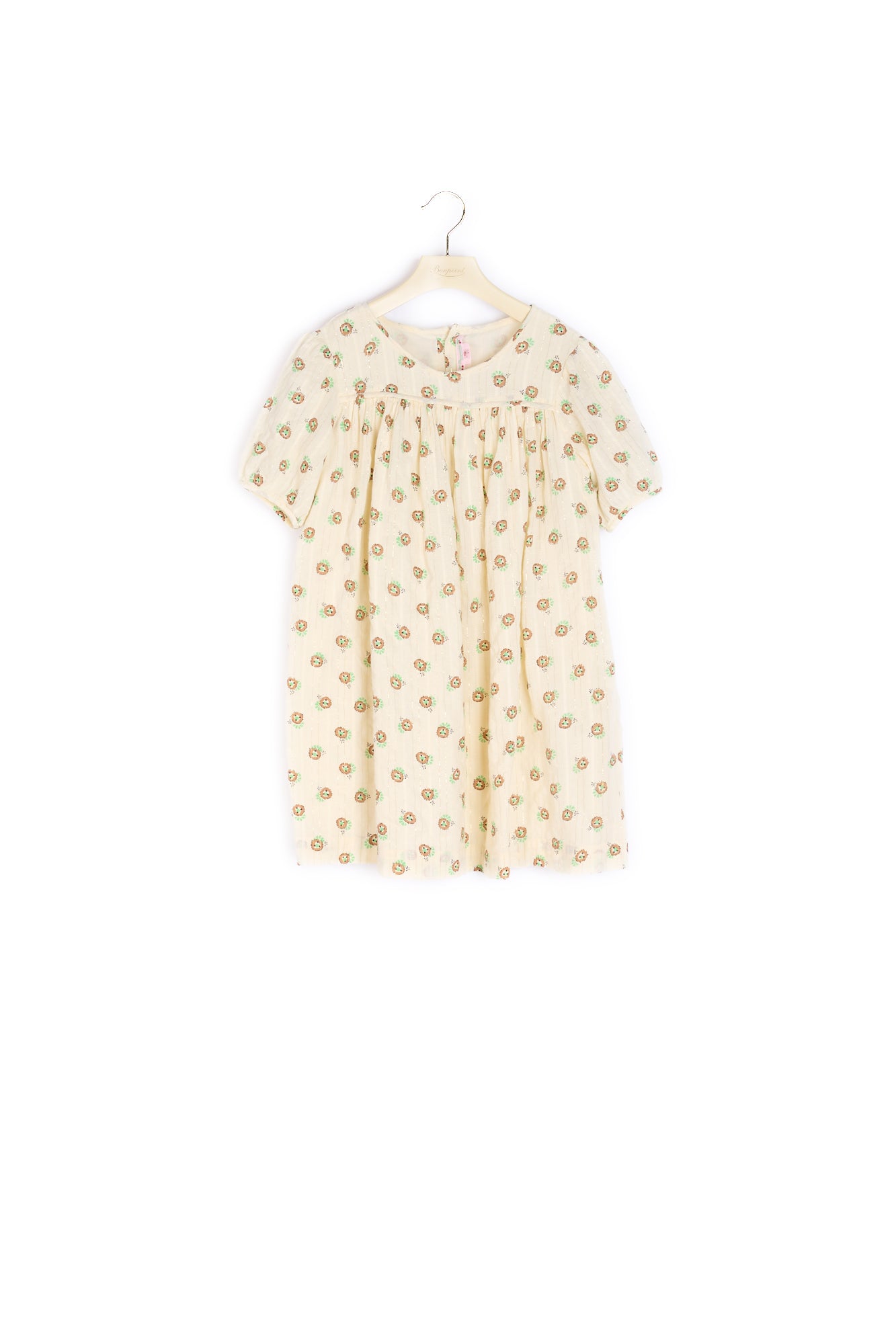 Robe Elsa - Bonpoint vintage