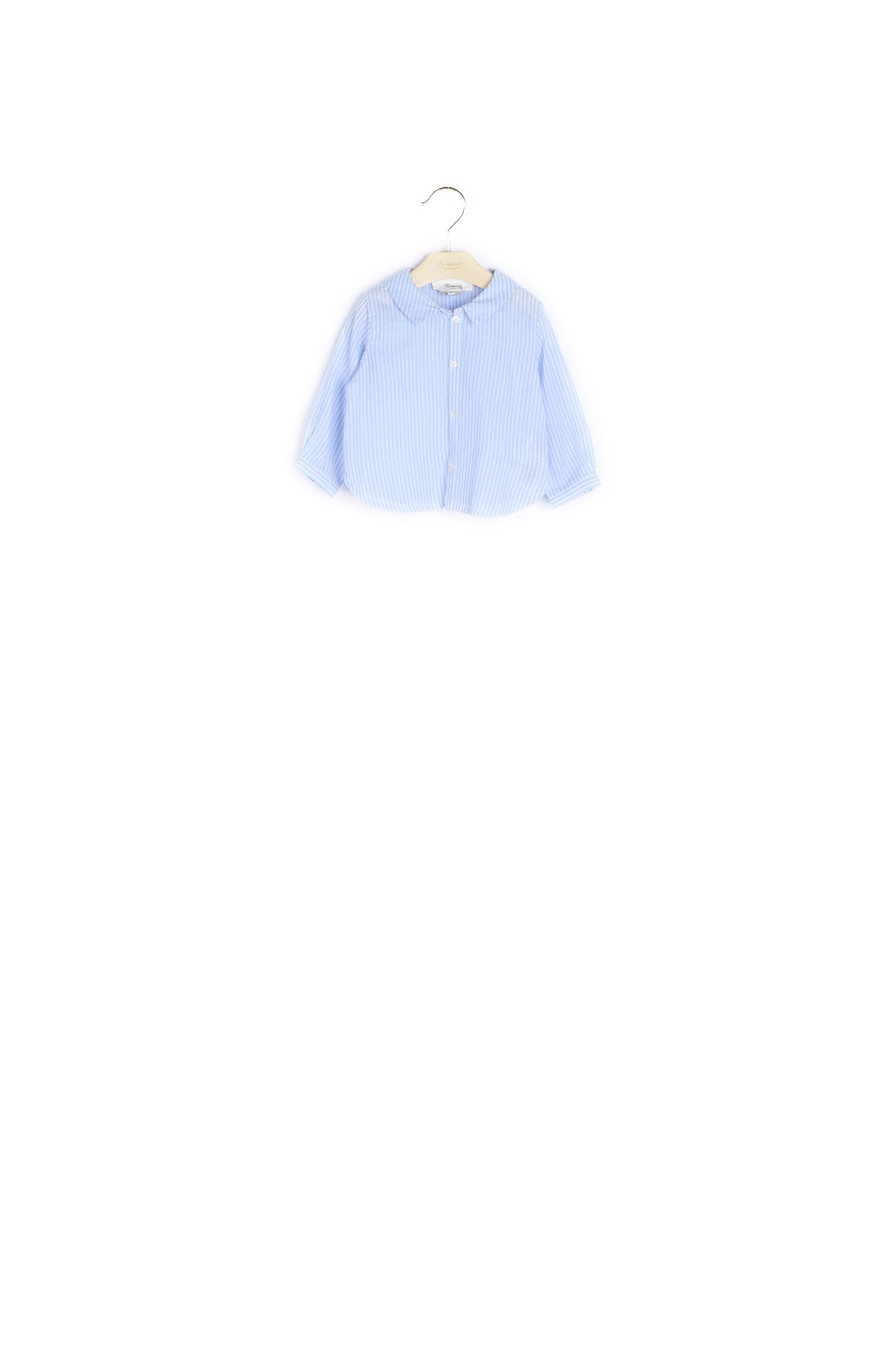 Chemise Nathan - Bonpoint vintage