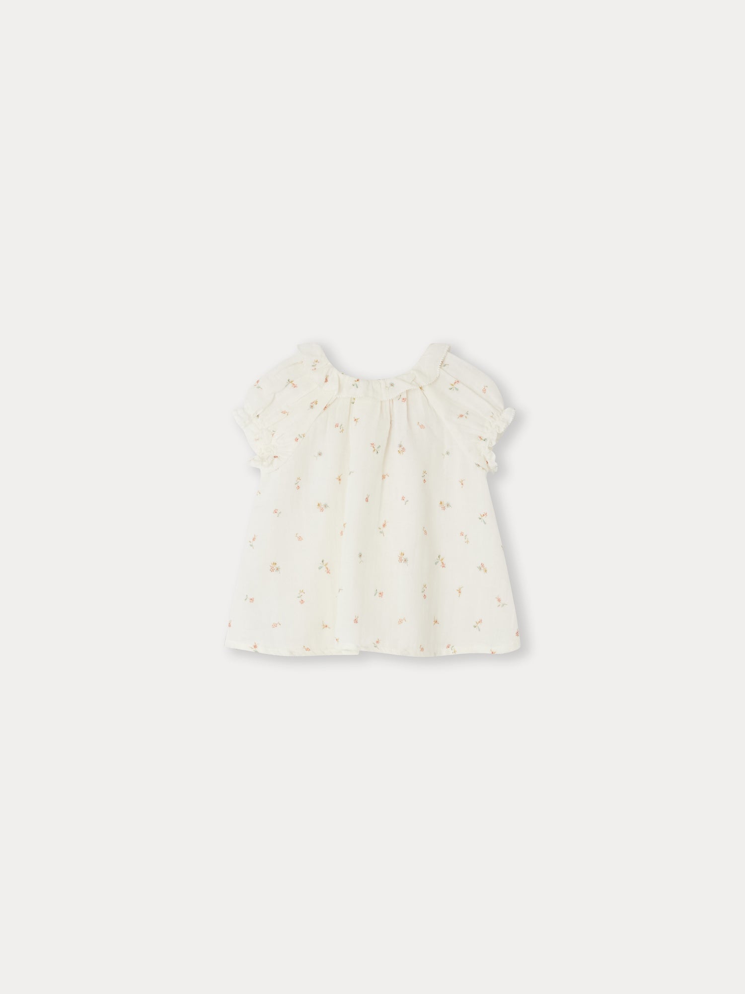 Blouse Lara - Bonpoint vintage