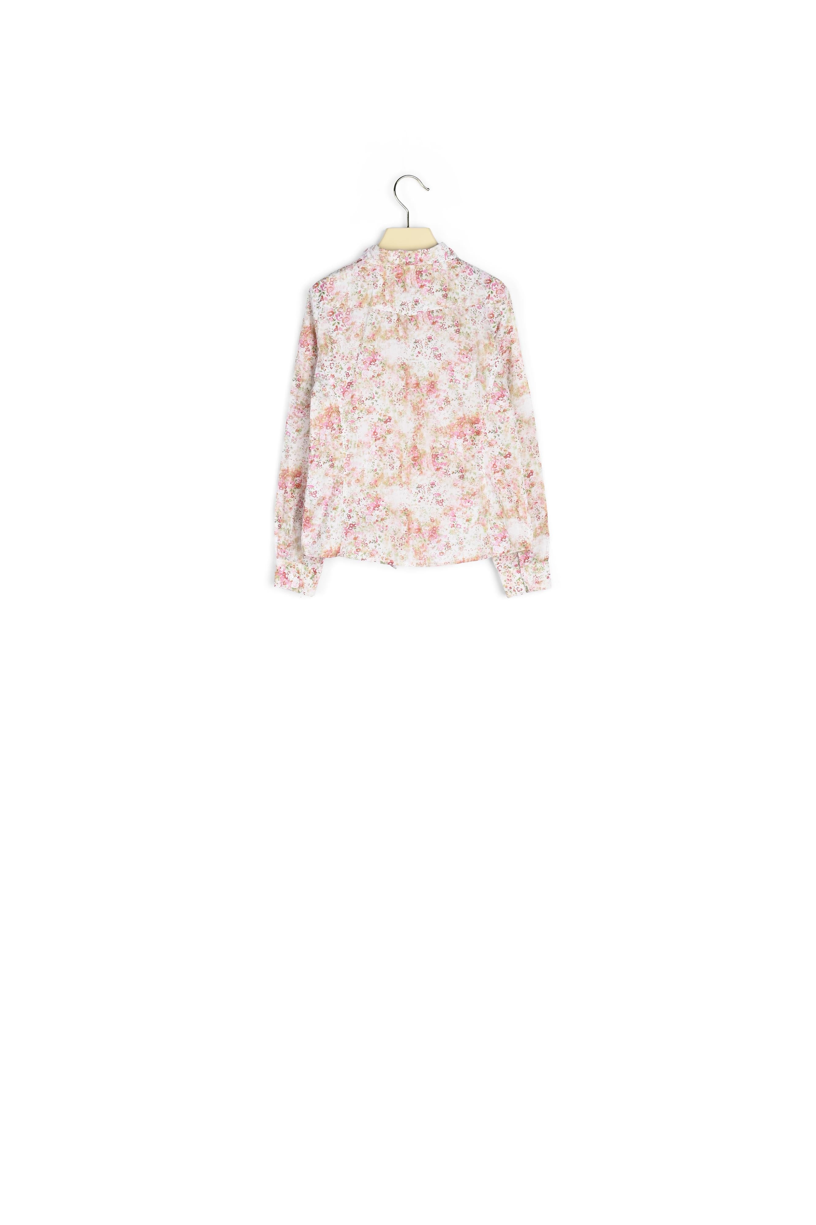 Chemise Ebonie - Bonpoint vintage
