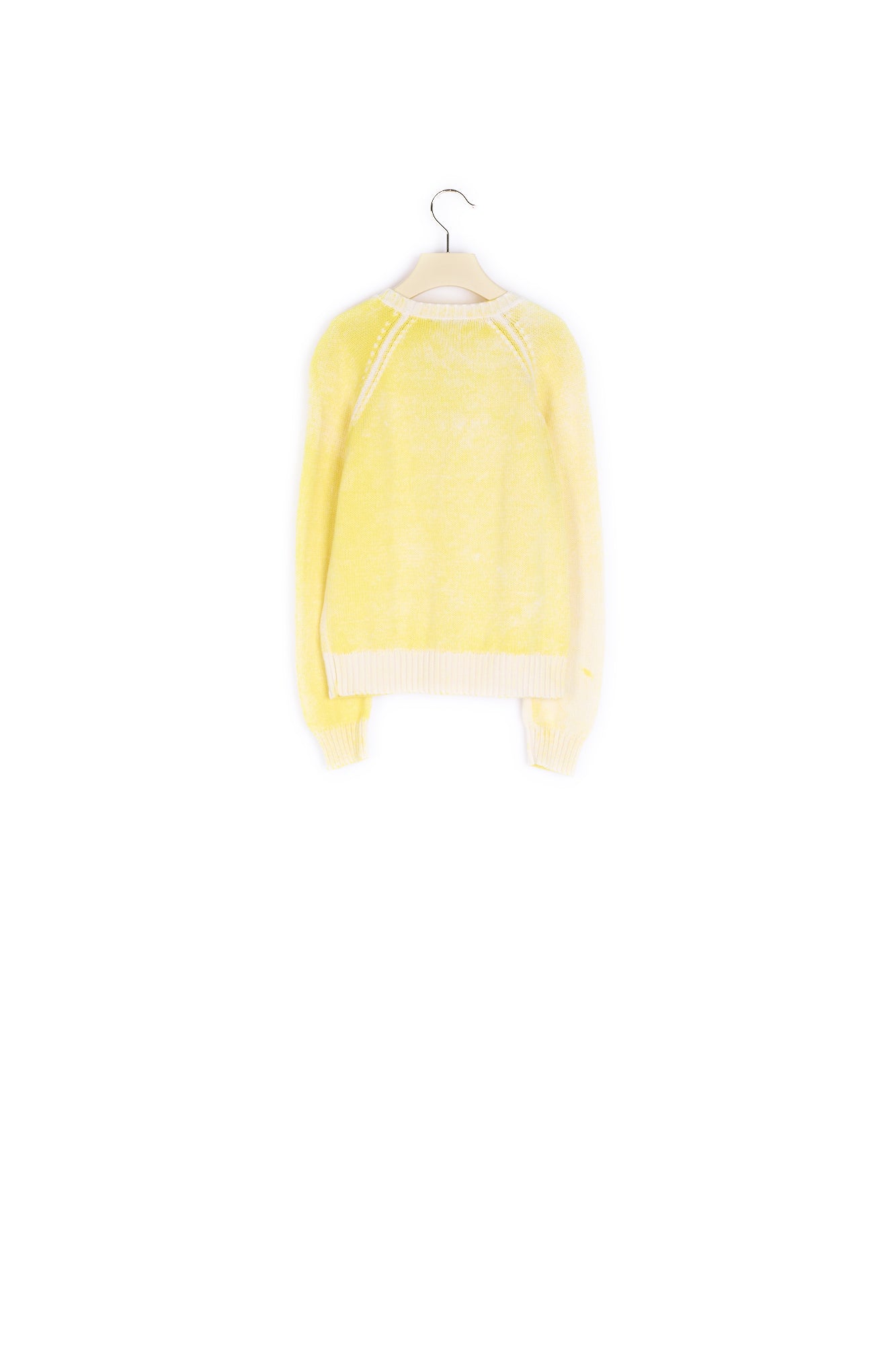 Cardigan imprimé - Bonpoint vintage