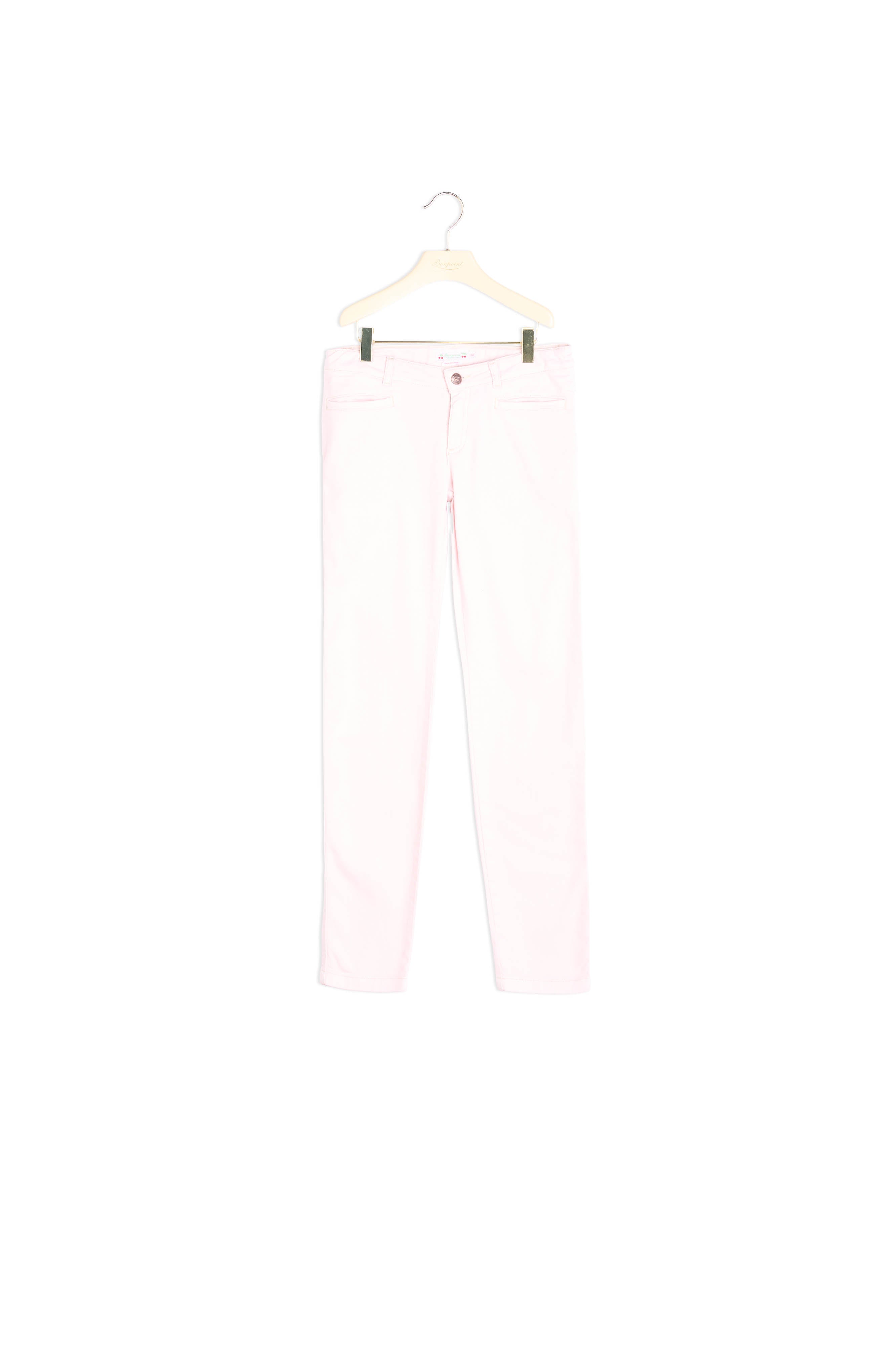 Jean slim - Bonpoint vintage