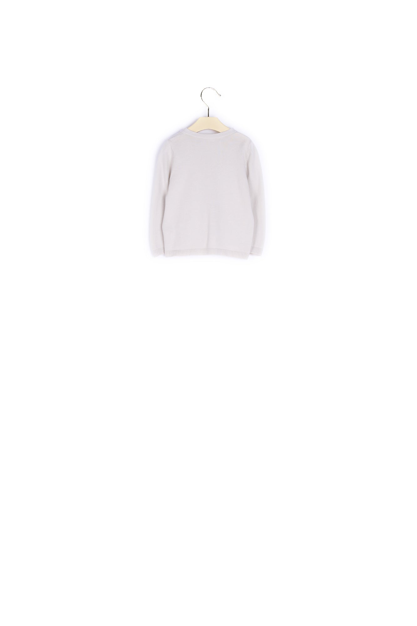 Cardigan bébé - Bonpoint vintage