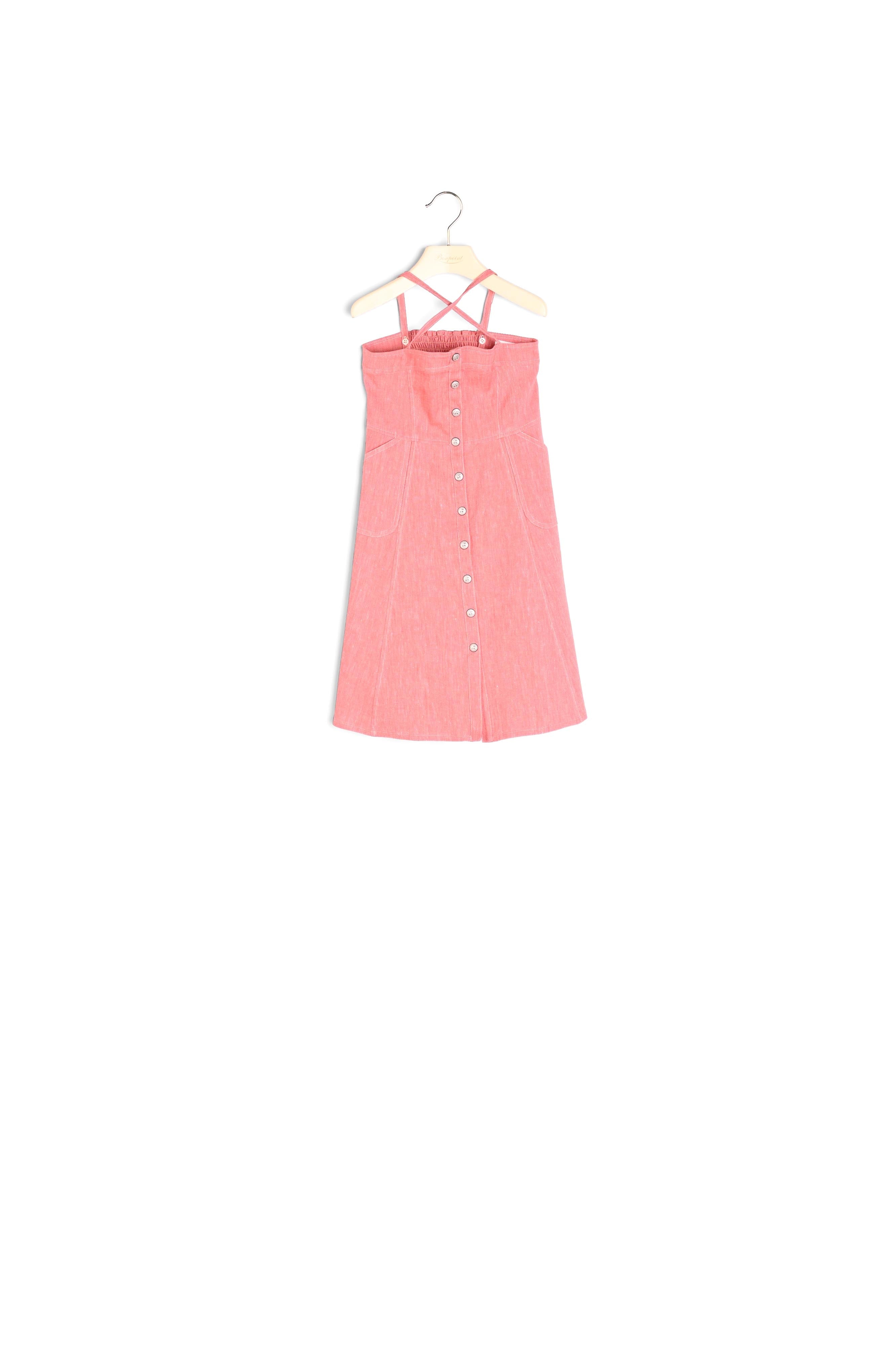 Robe Nova - Bonpoint vintage