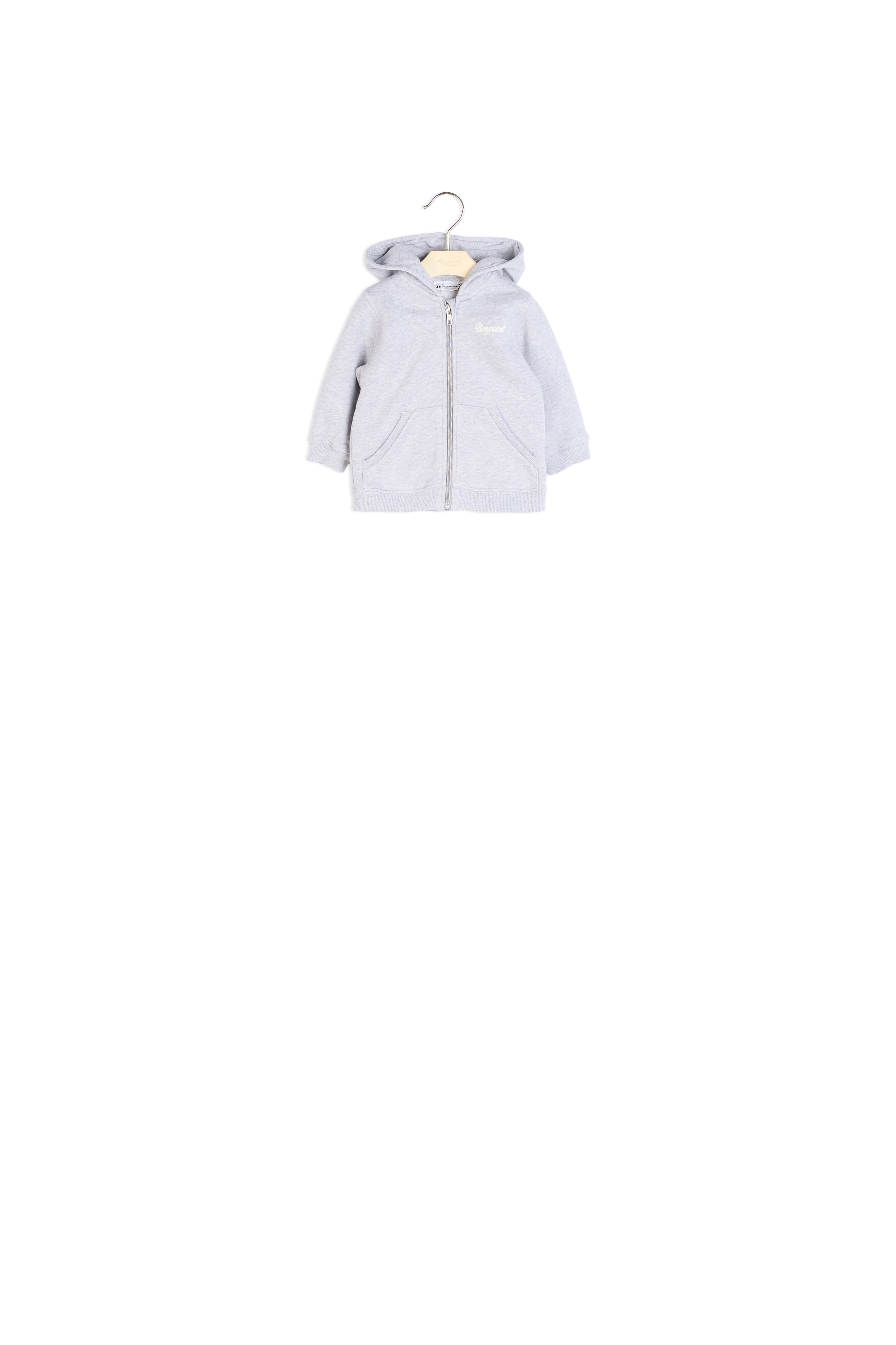 Sweatshirt Bud - Bonpoint vintage