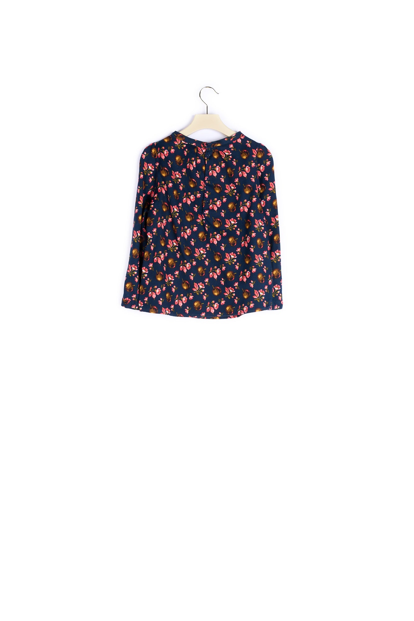 Blouse Daya - Bonpoint vintage