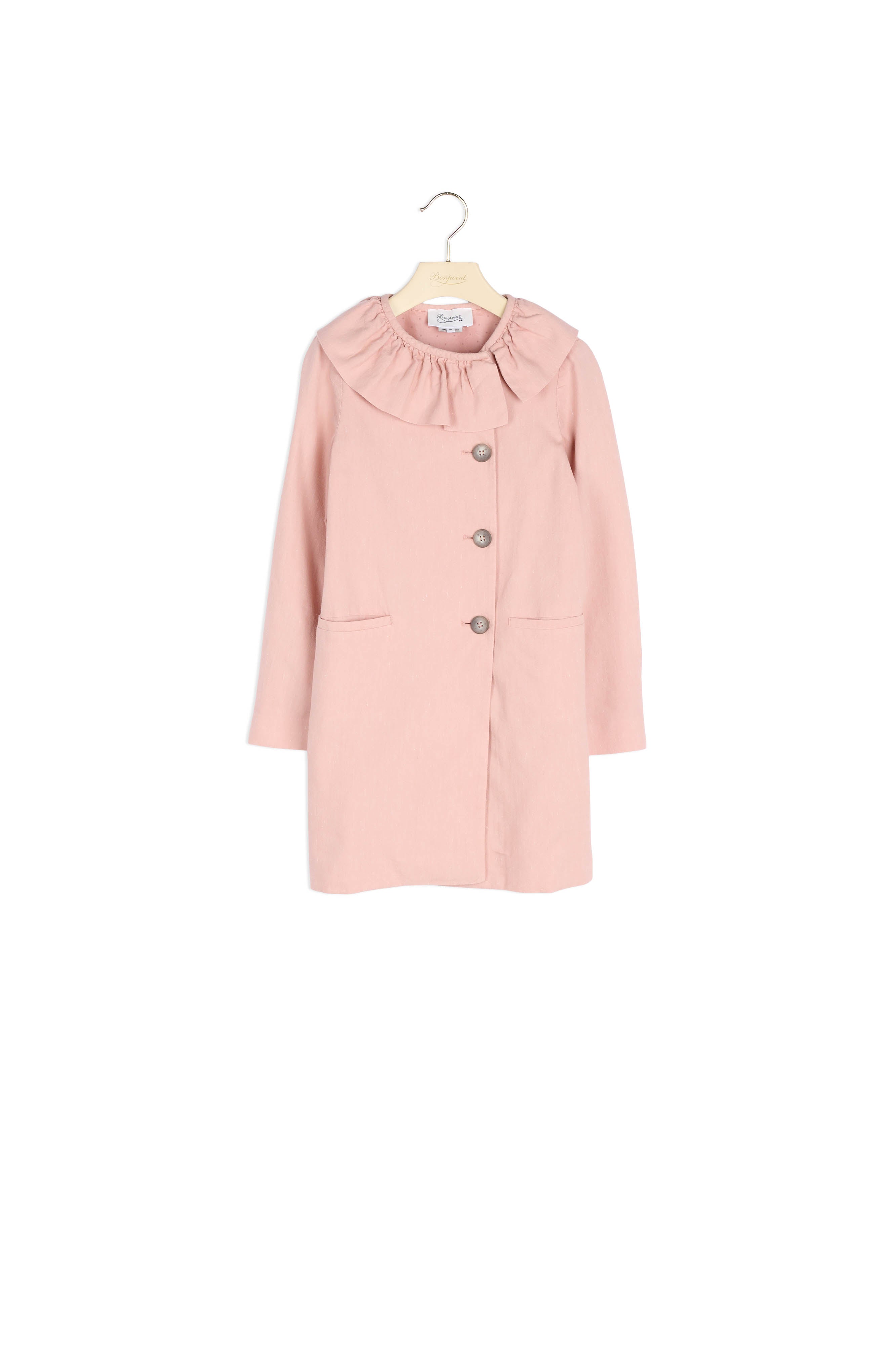 Manteau Nancy - Bonpoint vintage