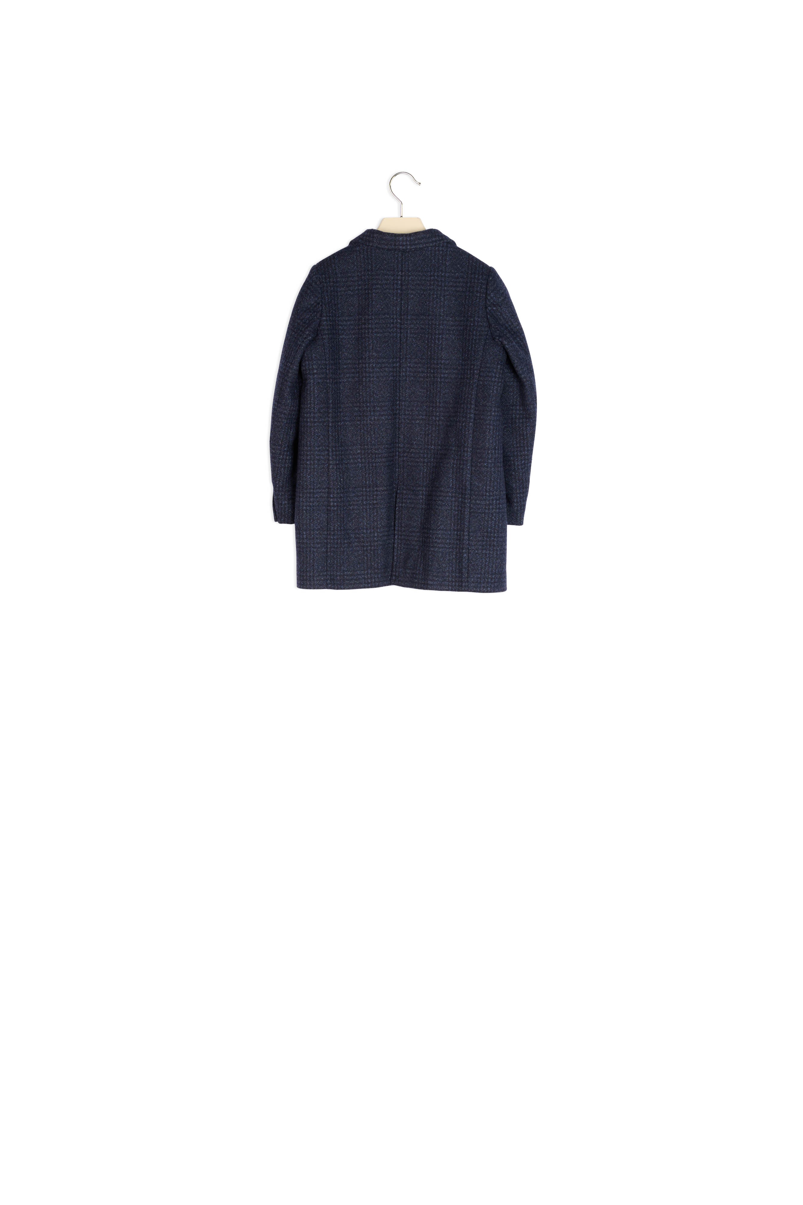 Manteau Dickens - Bonpoint vintage