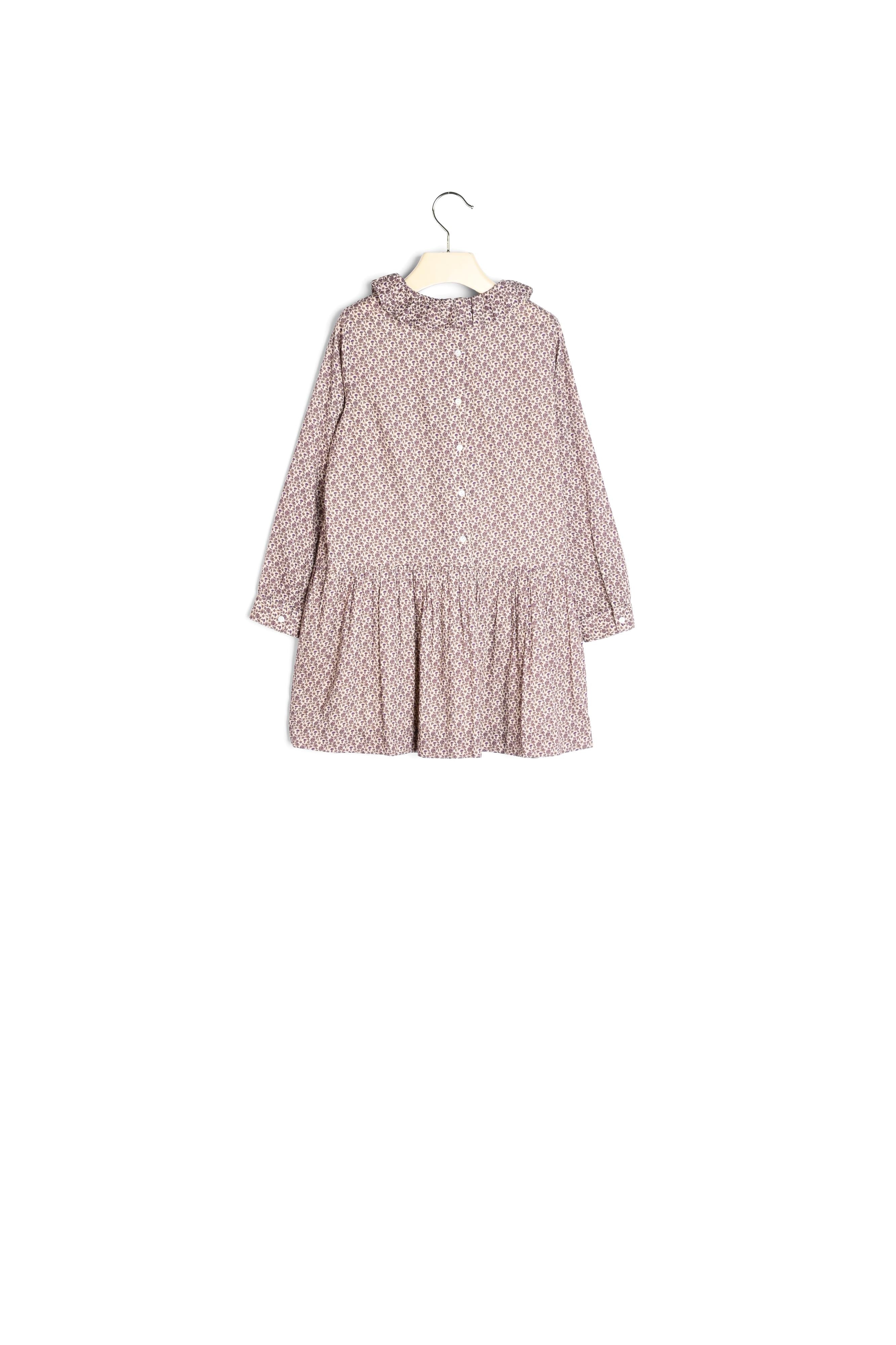 Robe Mariela - Bonpoint vintage