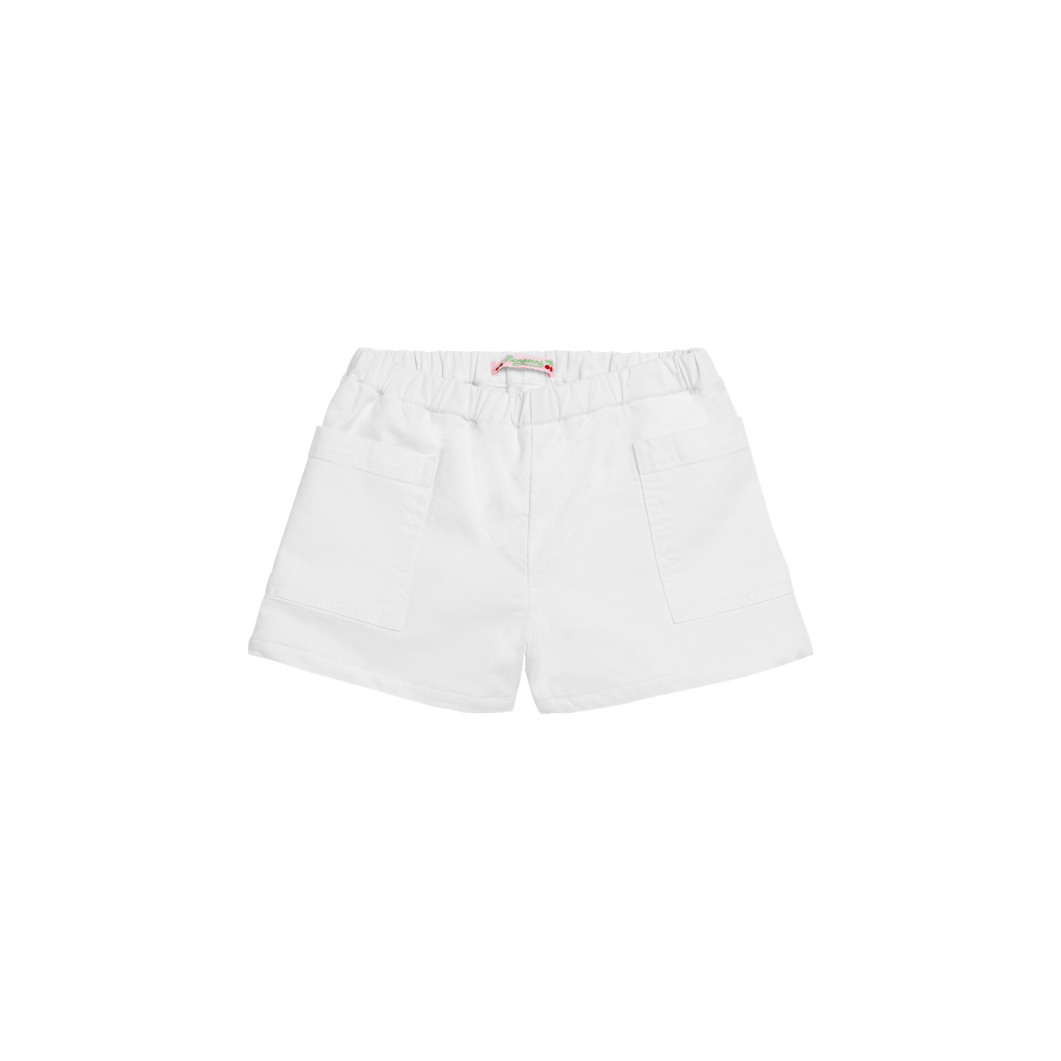 Short Jocker fille - Bonpoint vintage