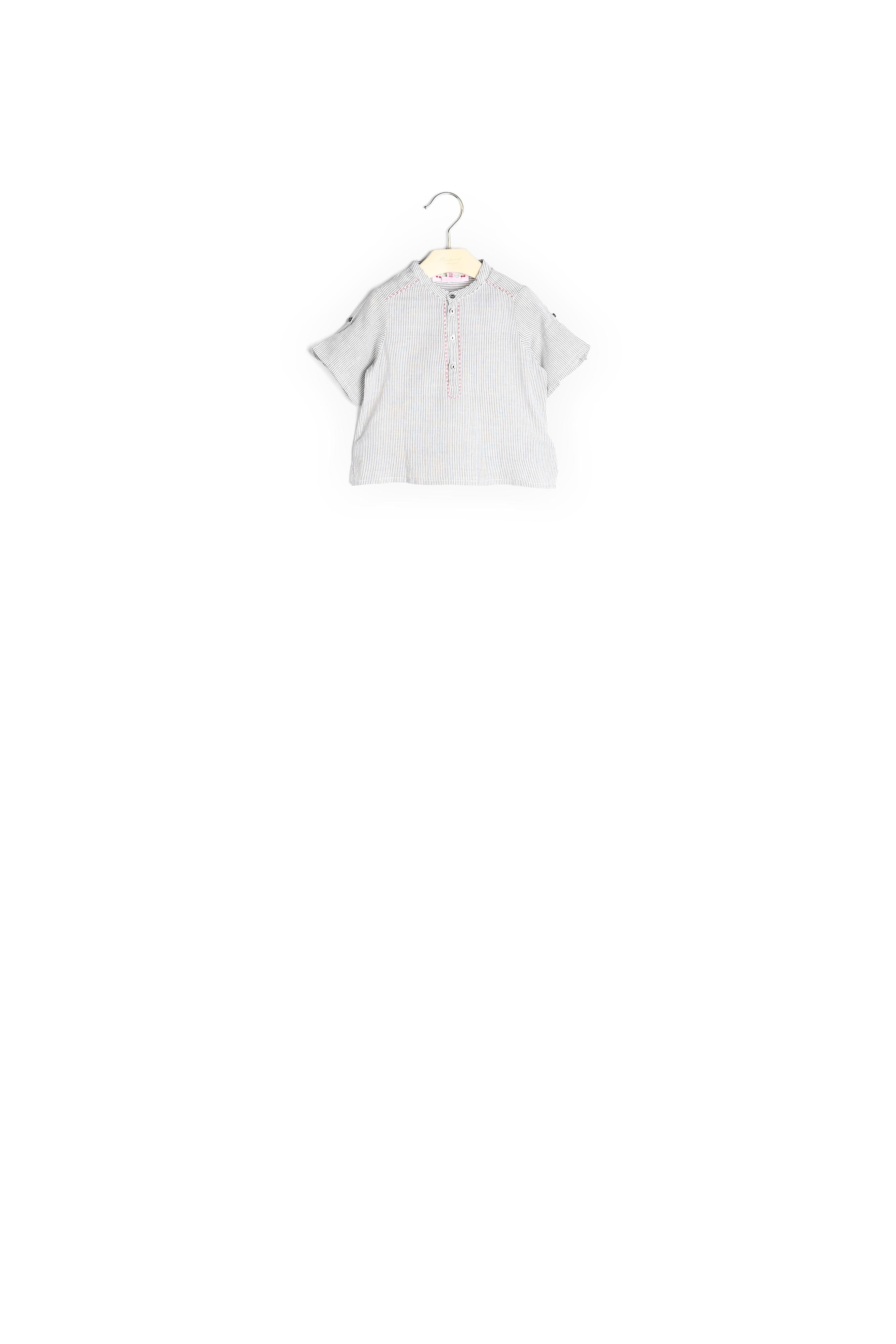 Chemise Emilio - Bonpoint vintage