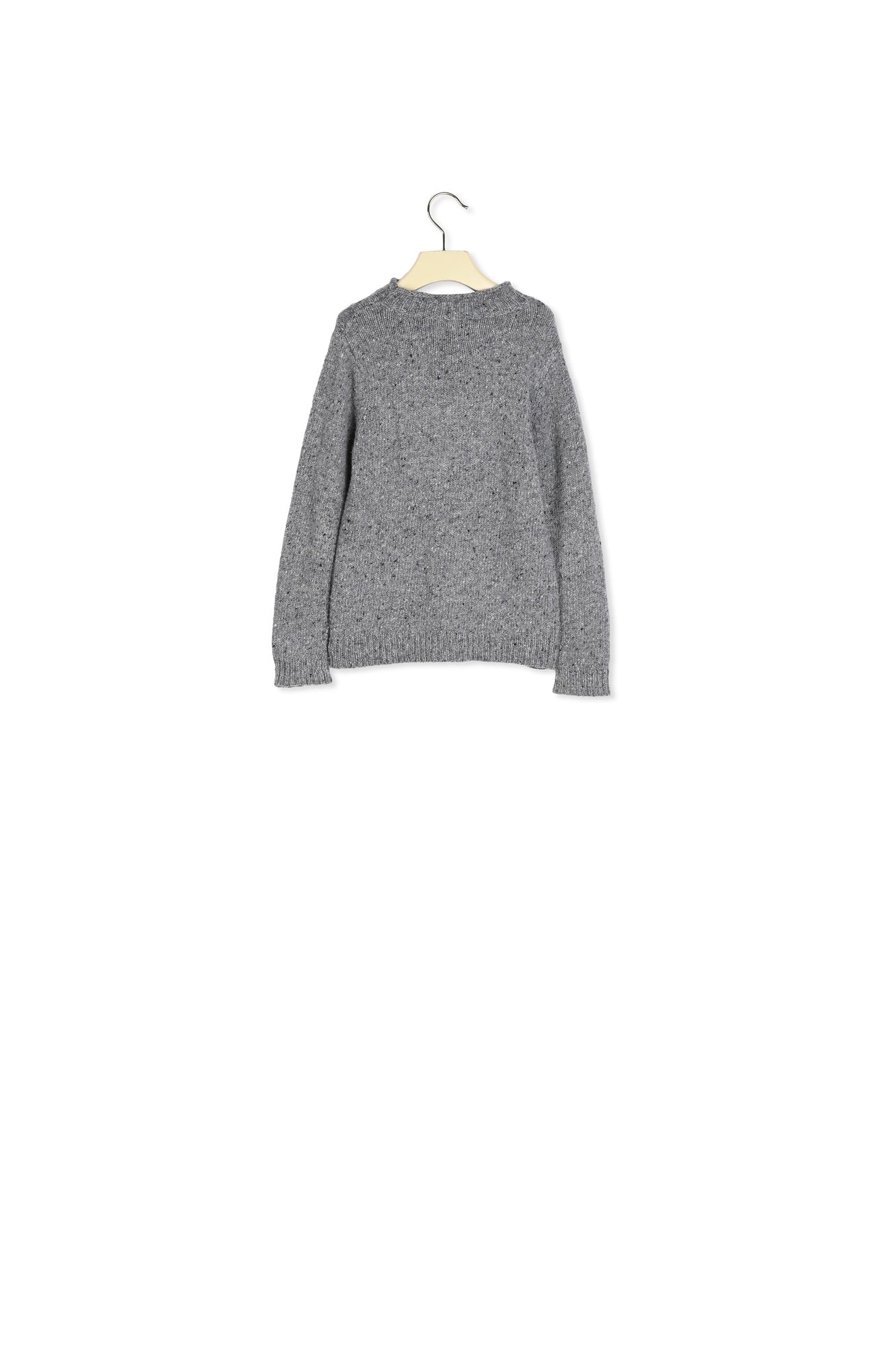 Pull brodé - Bonpoint vintage