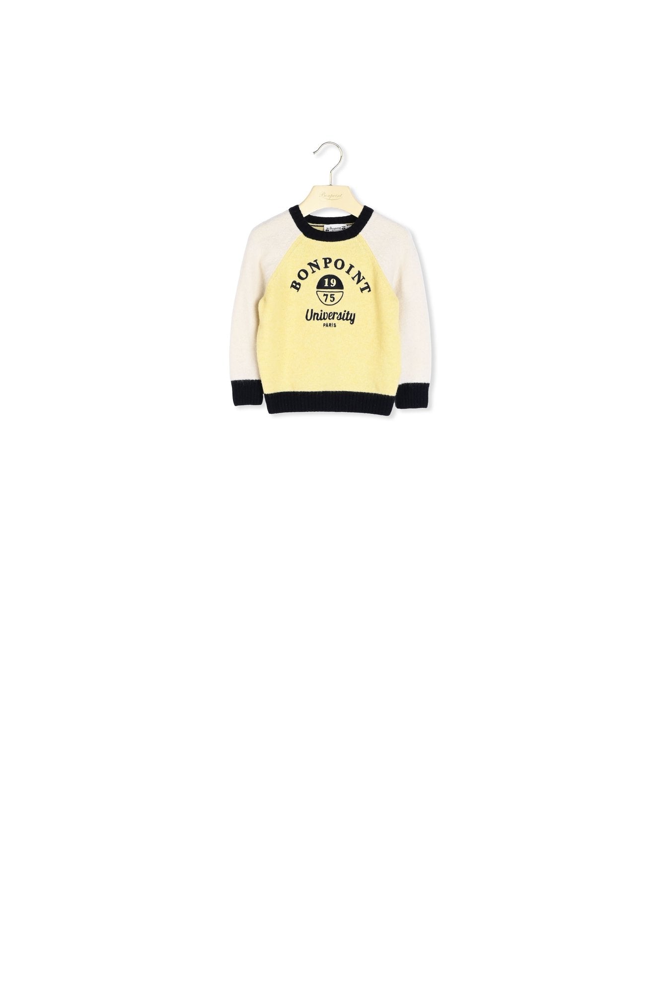 Pull Damian - Bonpoint vintage