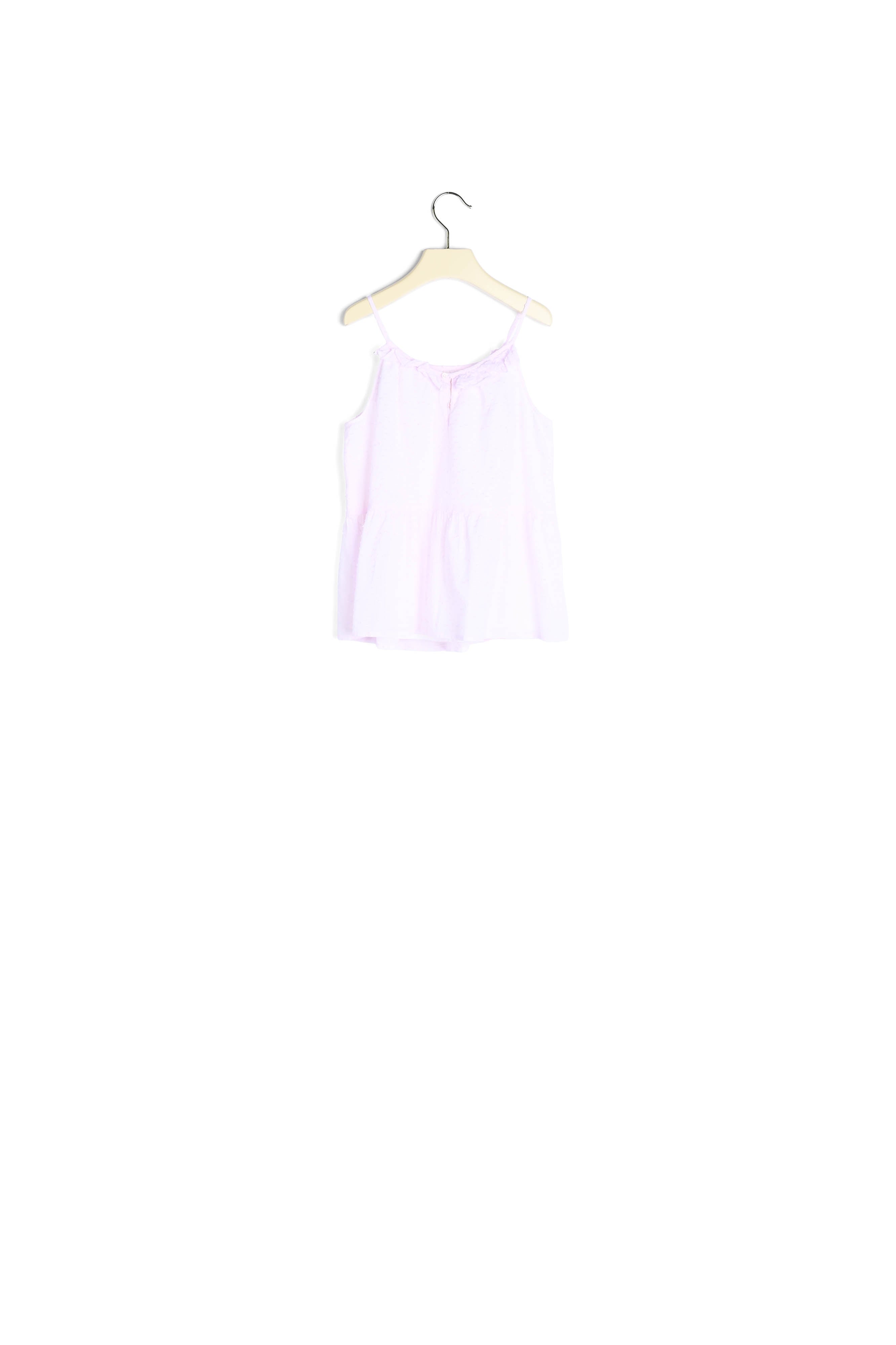 Blouse Nini fille - Bonpoint vintage
