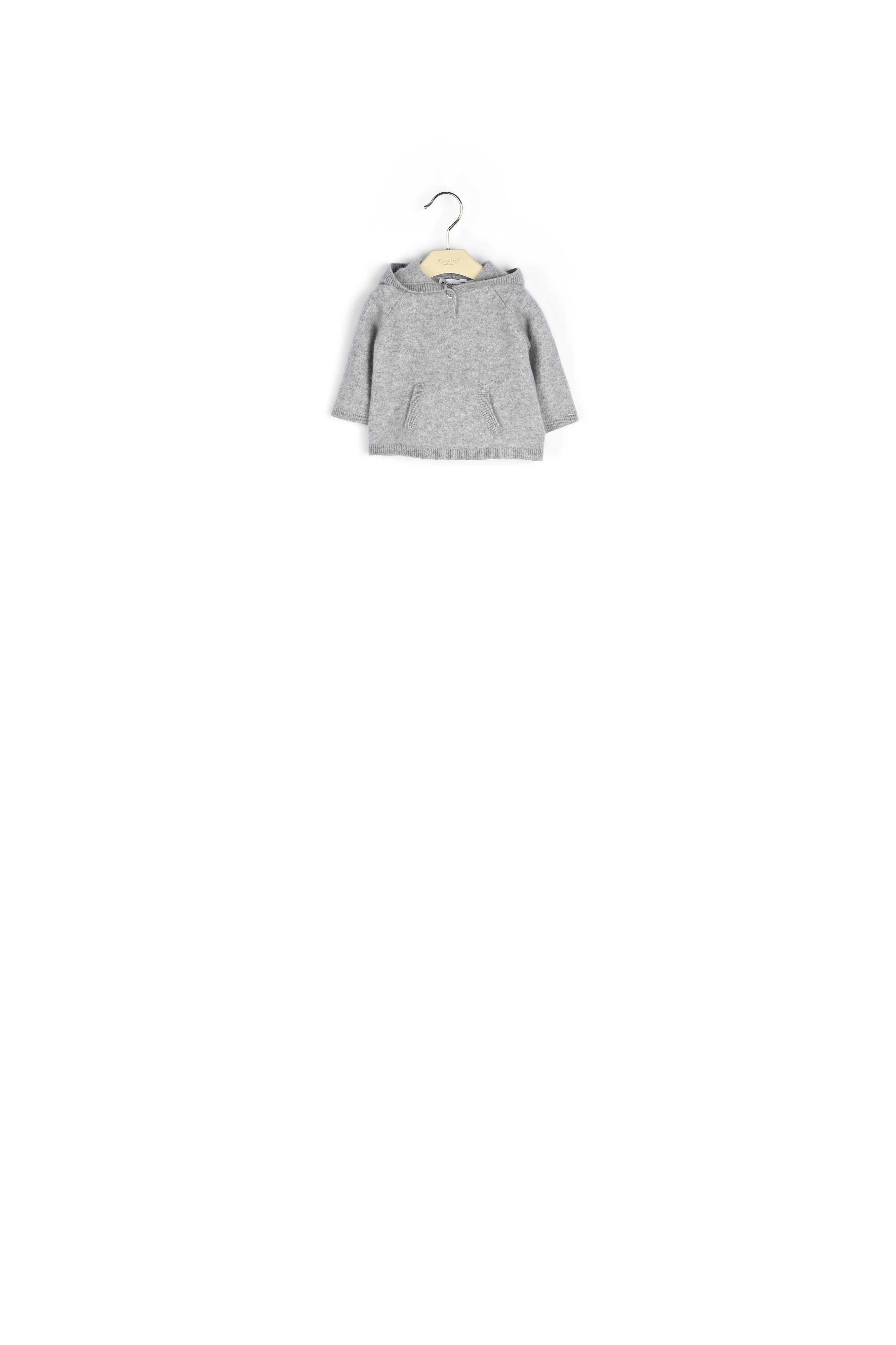 Pull en cachemire bébé - Bonpoint vintage