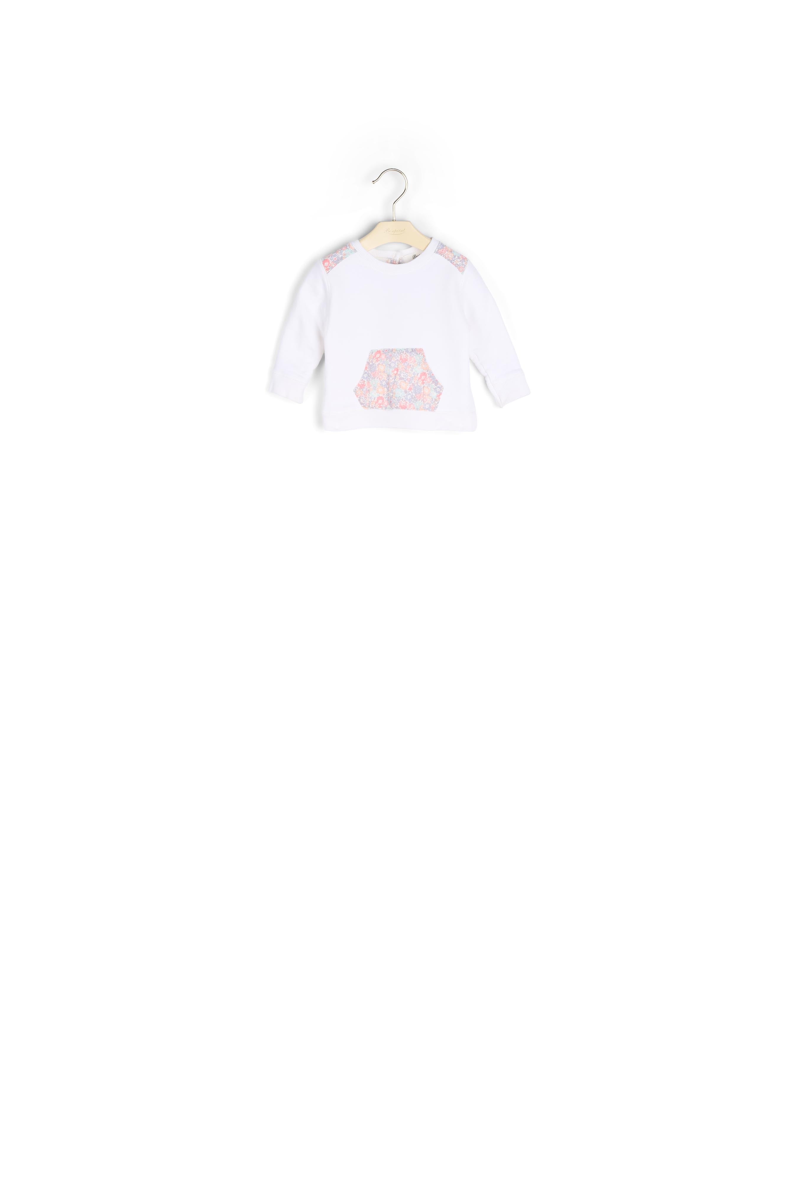 Sweatshirt Liberty - Bonpoint vintage
