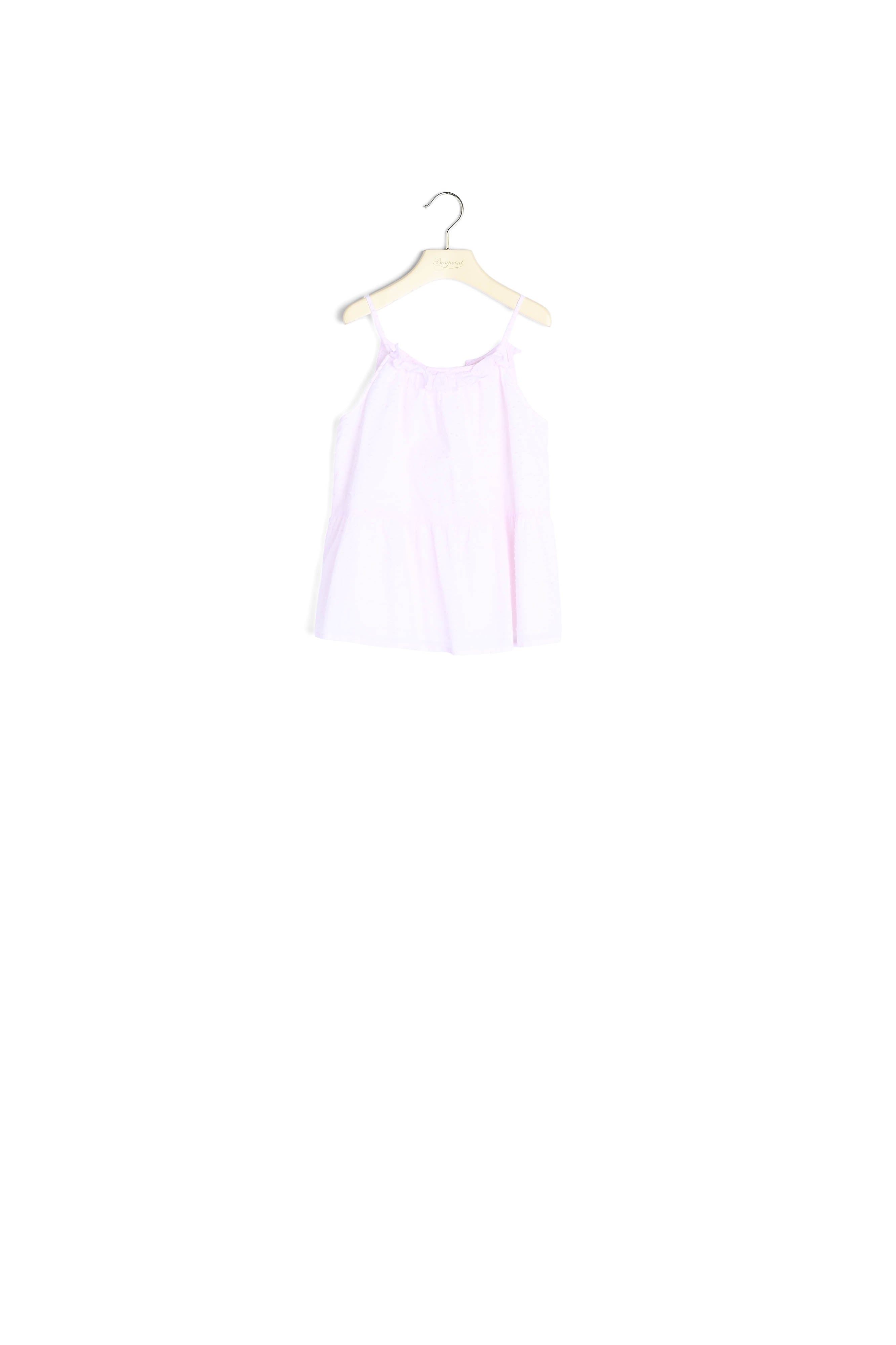 Blouse Nini fille - Bonpoint vintage