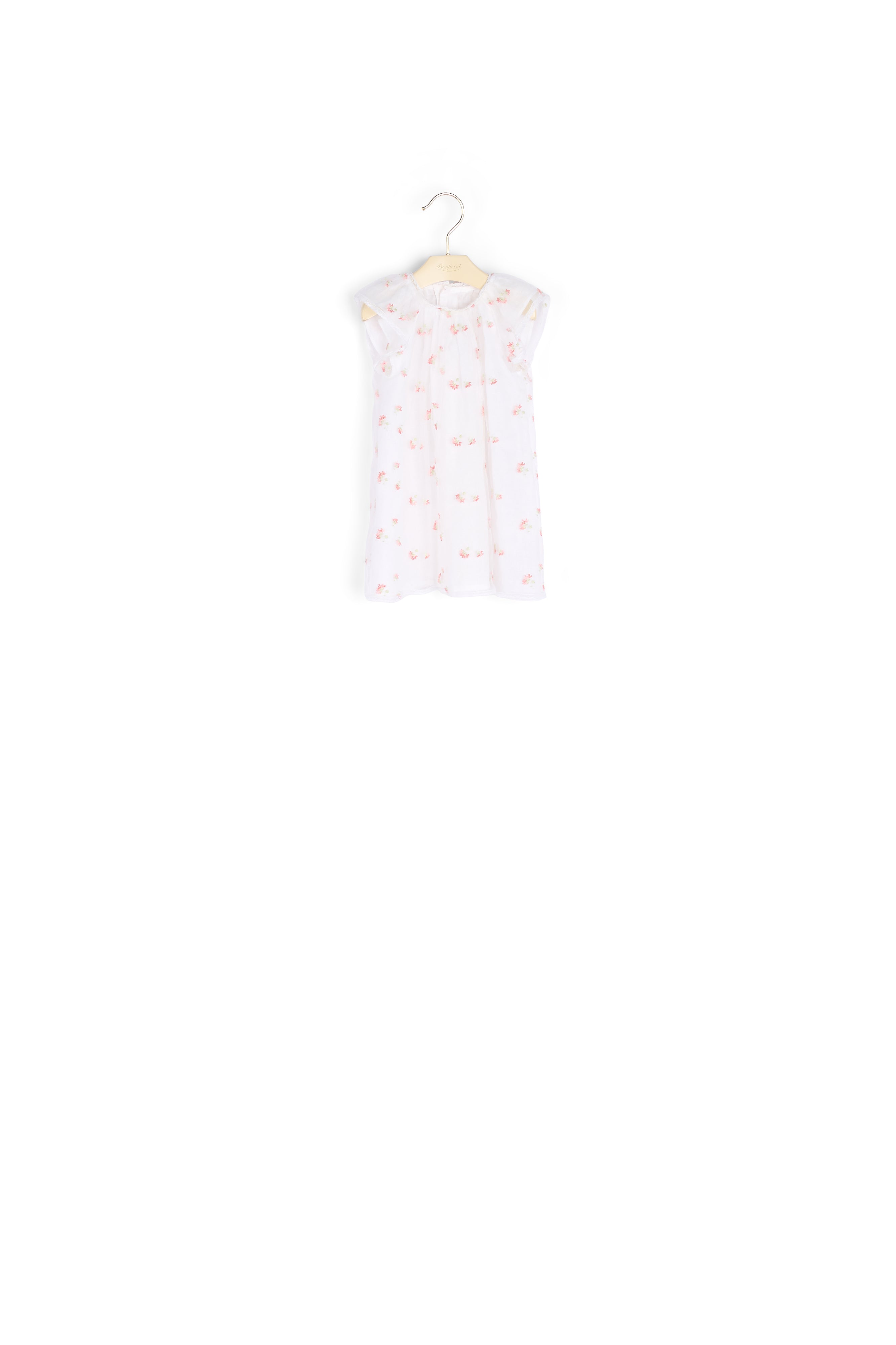 Robe Nuage - Bonpoint vintage