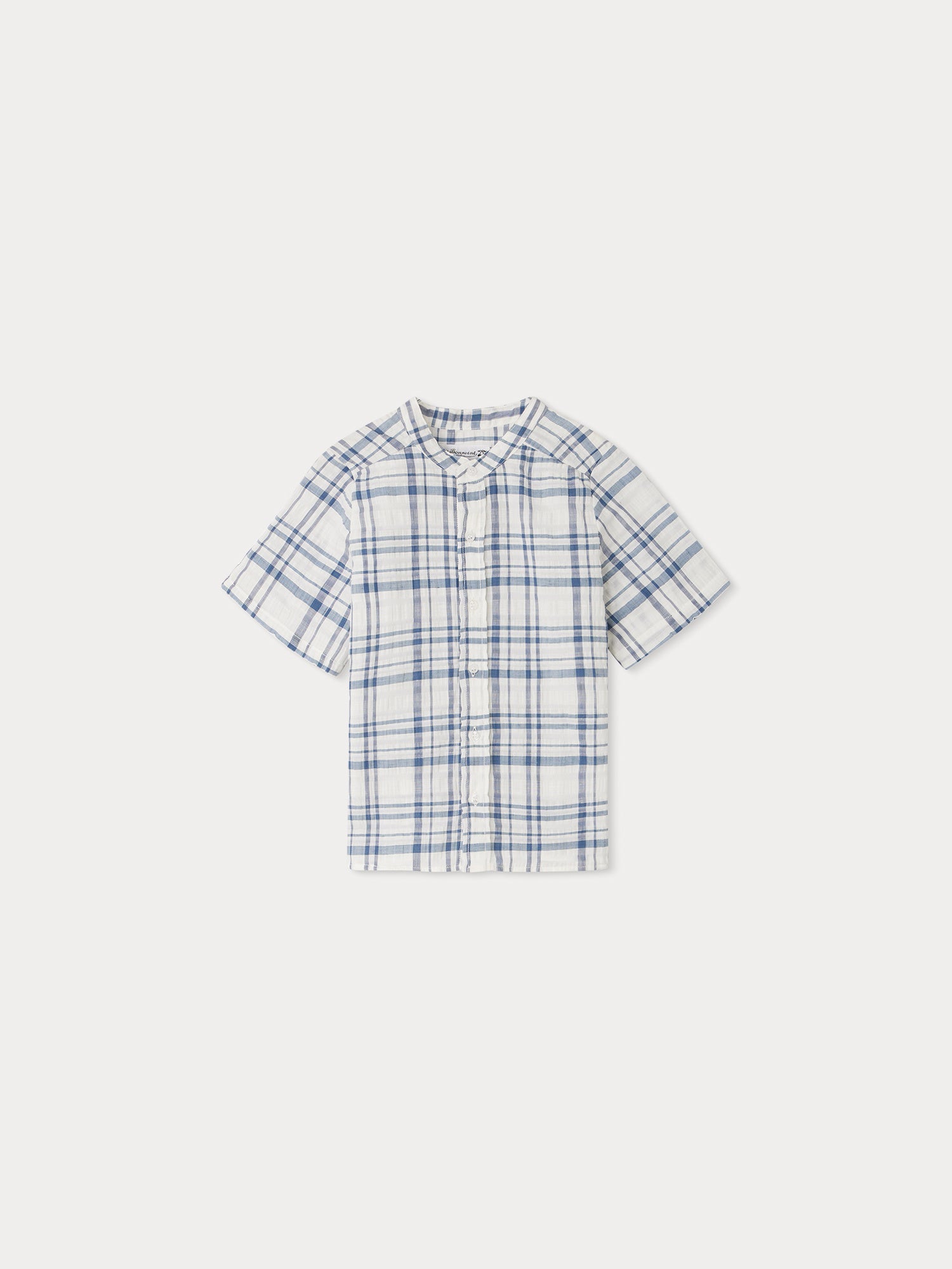 Chemise Conn - Bonpoint vintage