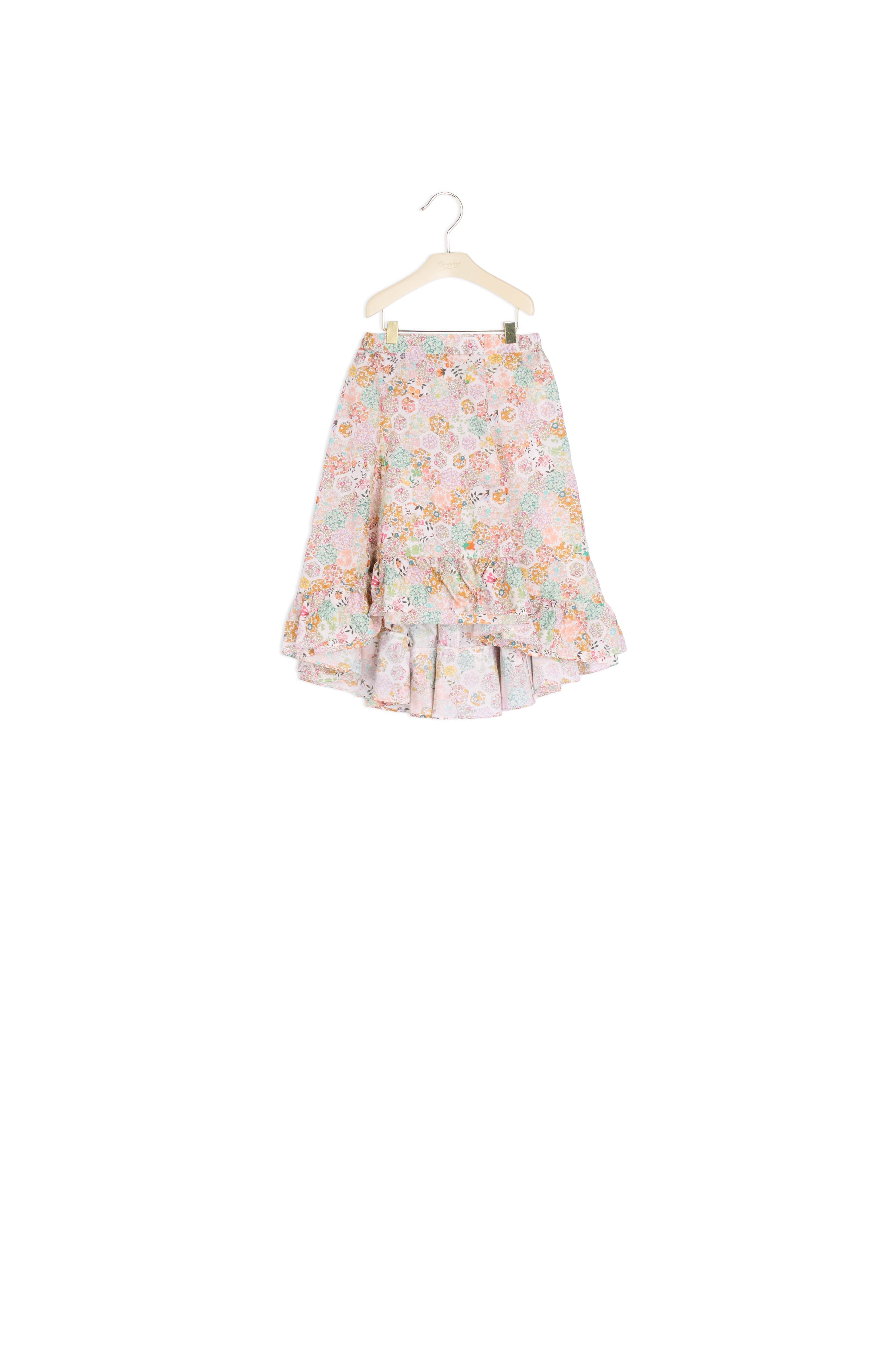 Jupe longue Nala - Bonpoint vintage