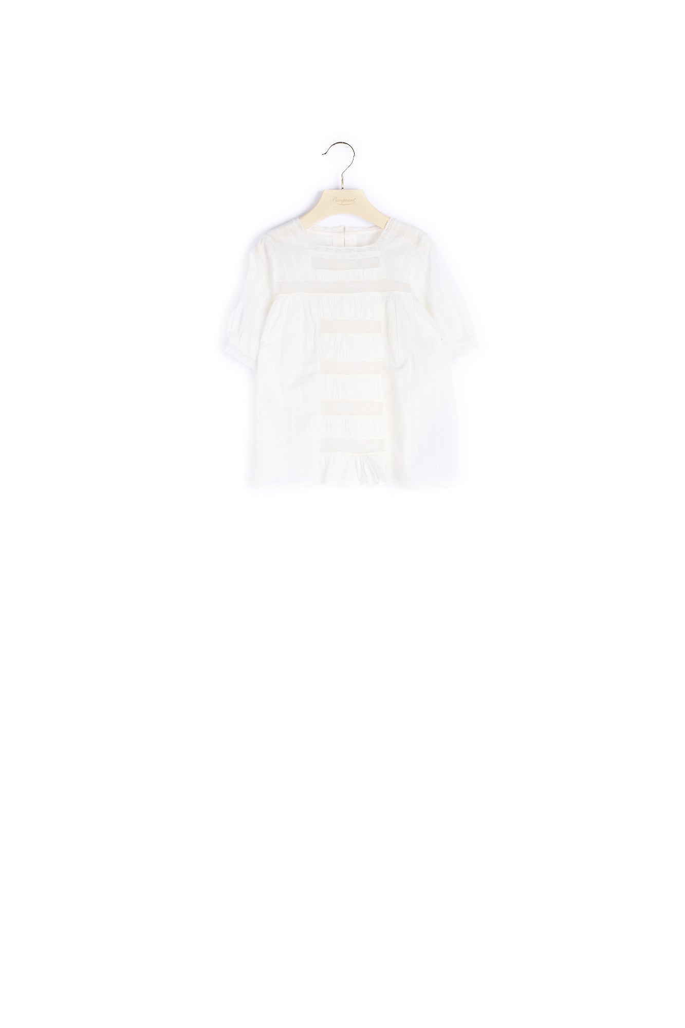 Blouse Nilo - Bonpoint vintage