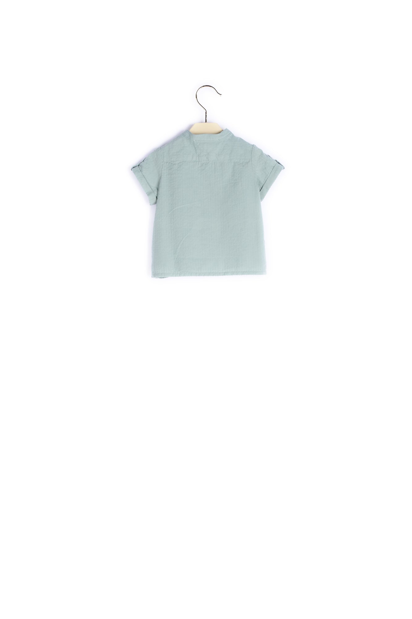 Chemise Emilio - Bonpoint vintage
